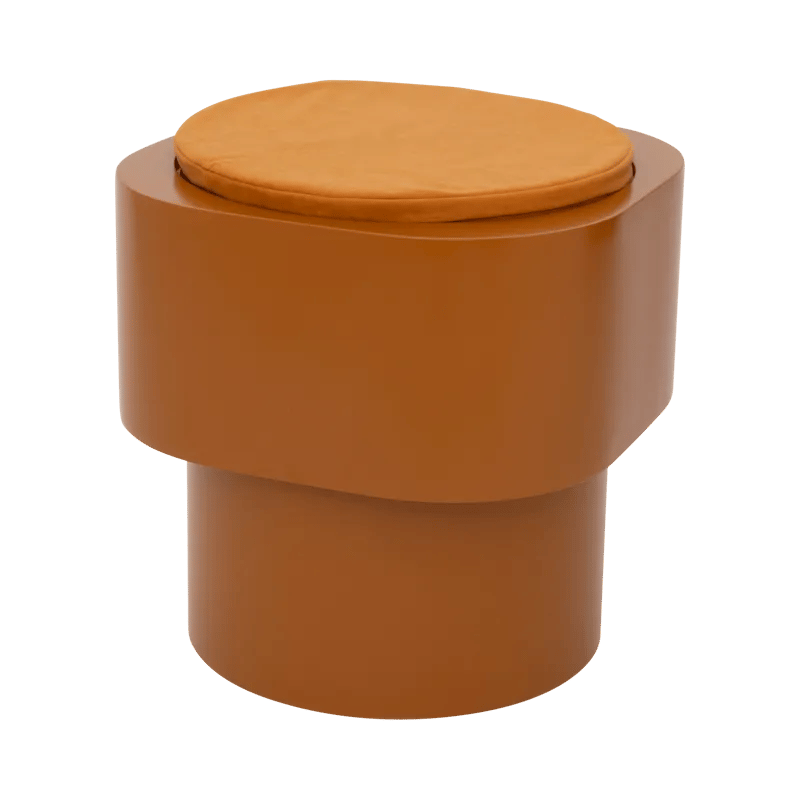 Urban Nature Culture Sideborde Tabouret Sidebord i Adobe, 3