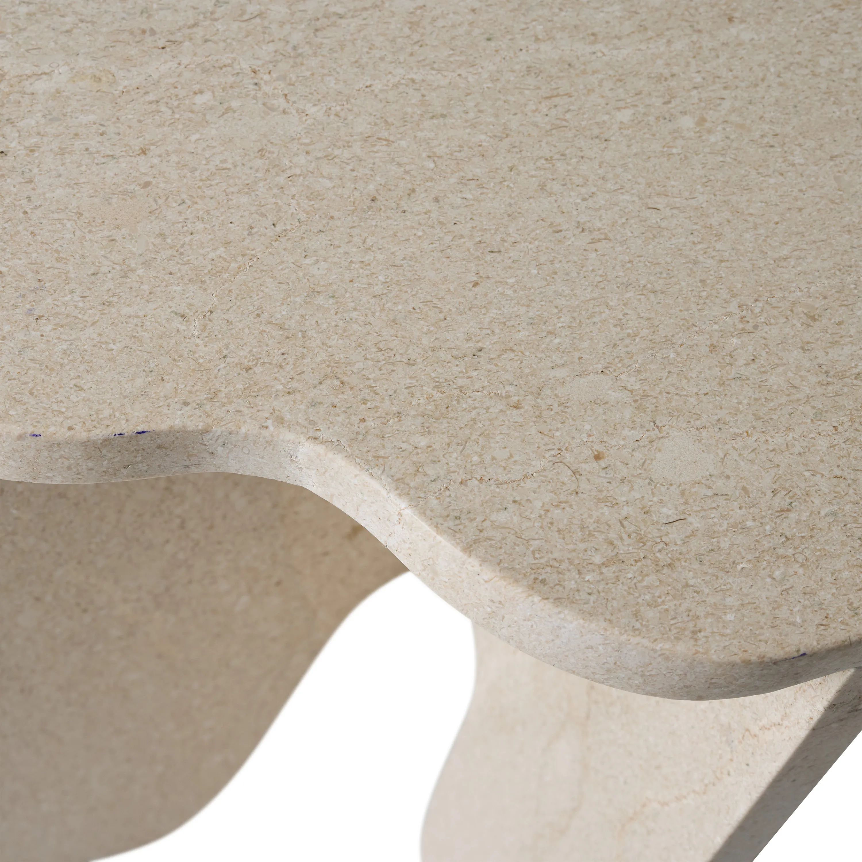Andersen Furniture Sideborde Mist Sidebord i Creme, 2