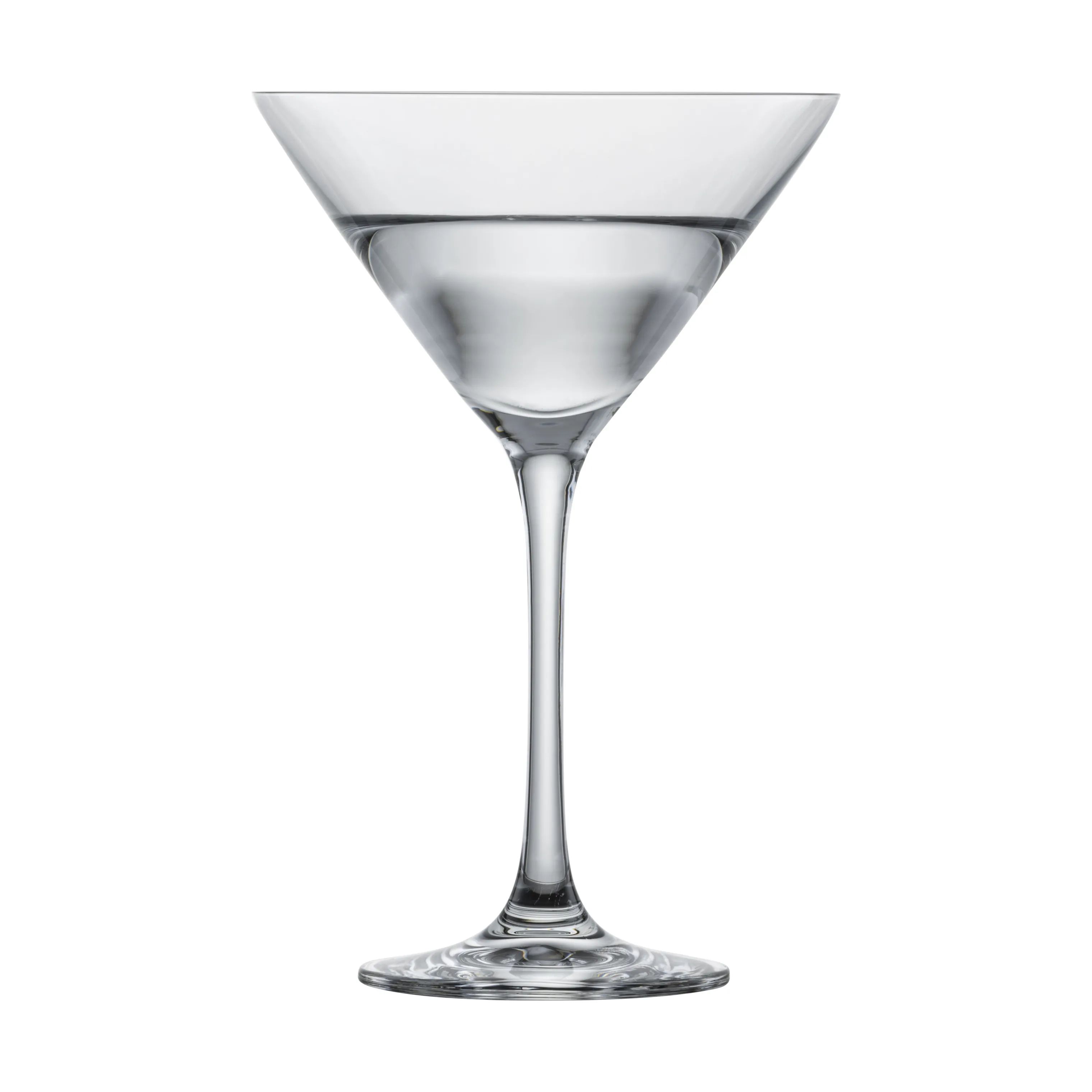 Schott Zwiesel Martiniglas Bar Special Martiniglas - 4 stk. i Klar, 2