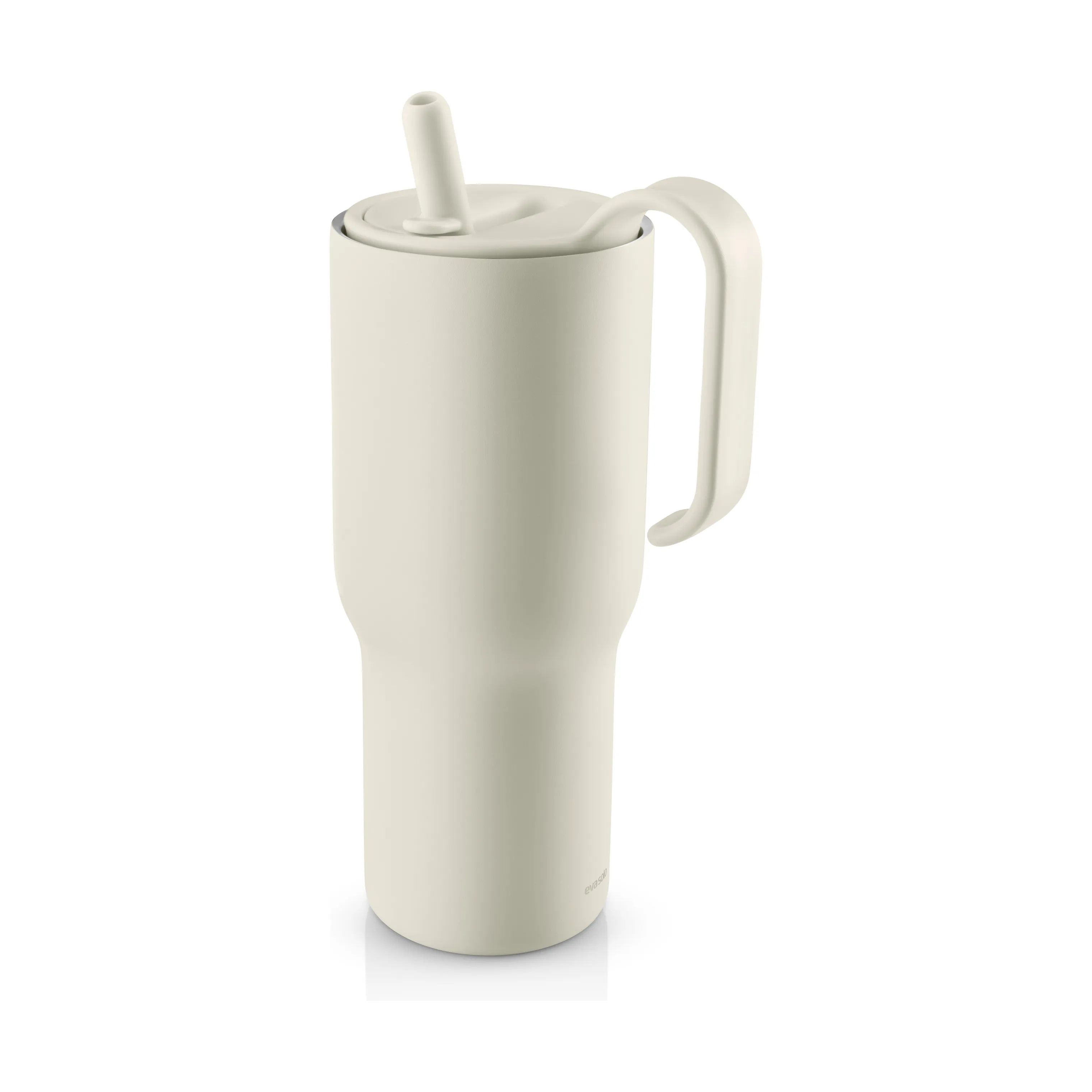 Eva Solo Termoflasker Sip'n'Go Tumbler i Coconut, 1