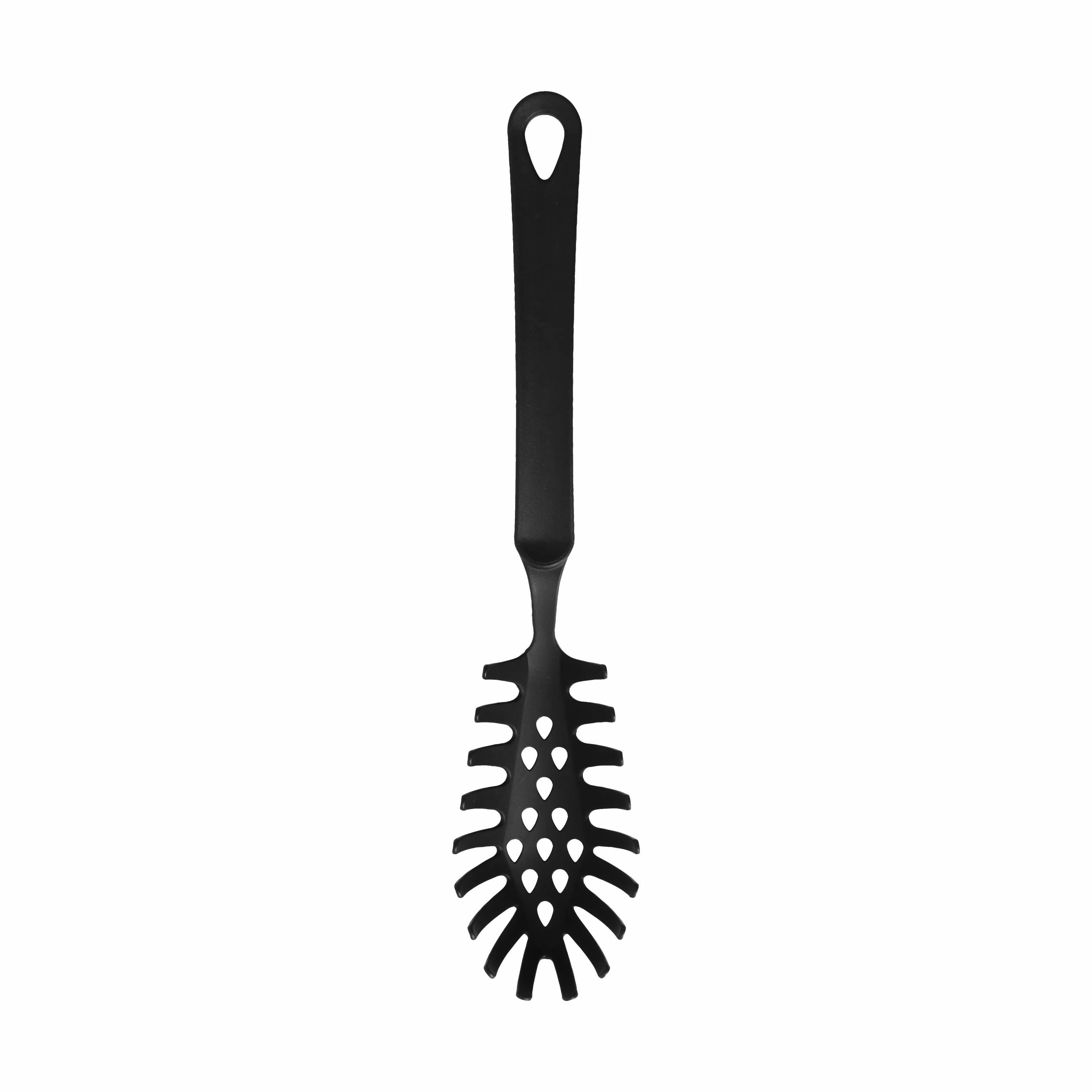Cook & Baker Pastaskeer Basic Pastaske i Sort, 1