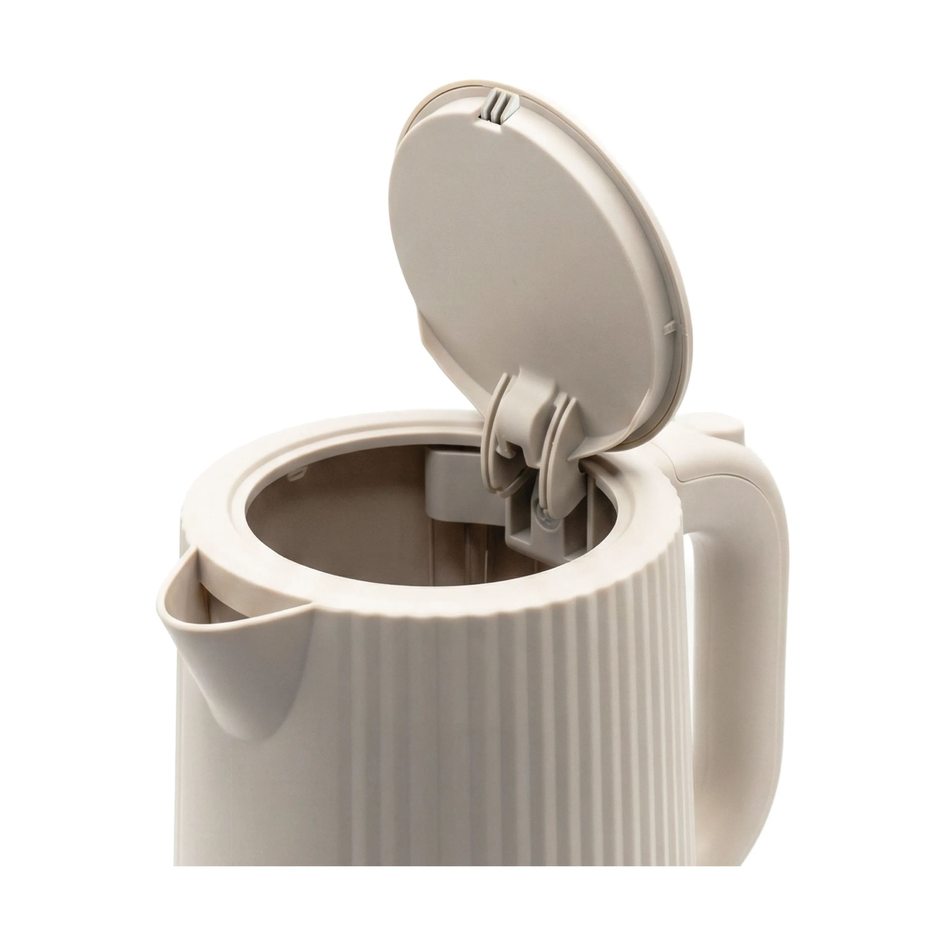 Seeger Elkedler Elkedel i Beige, 6