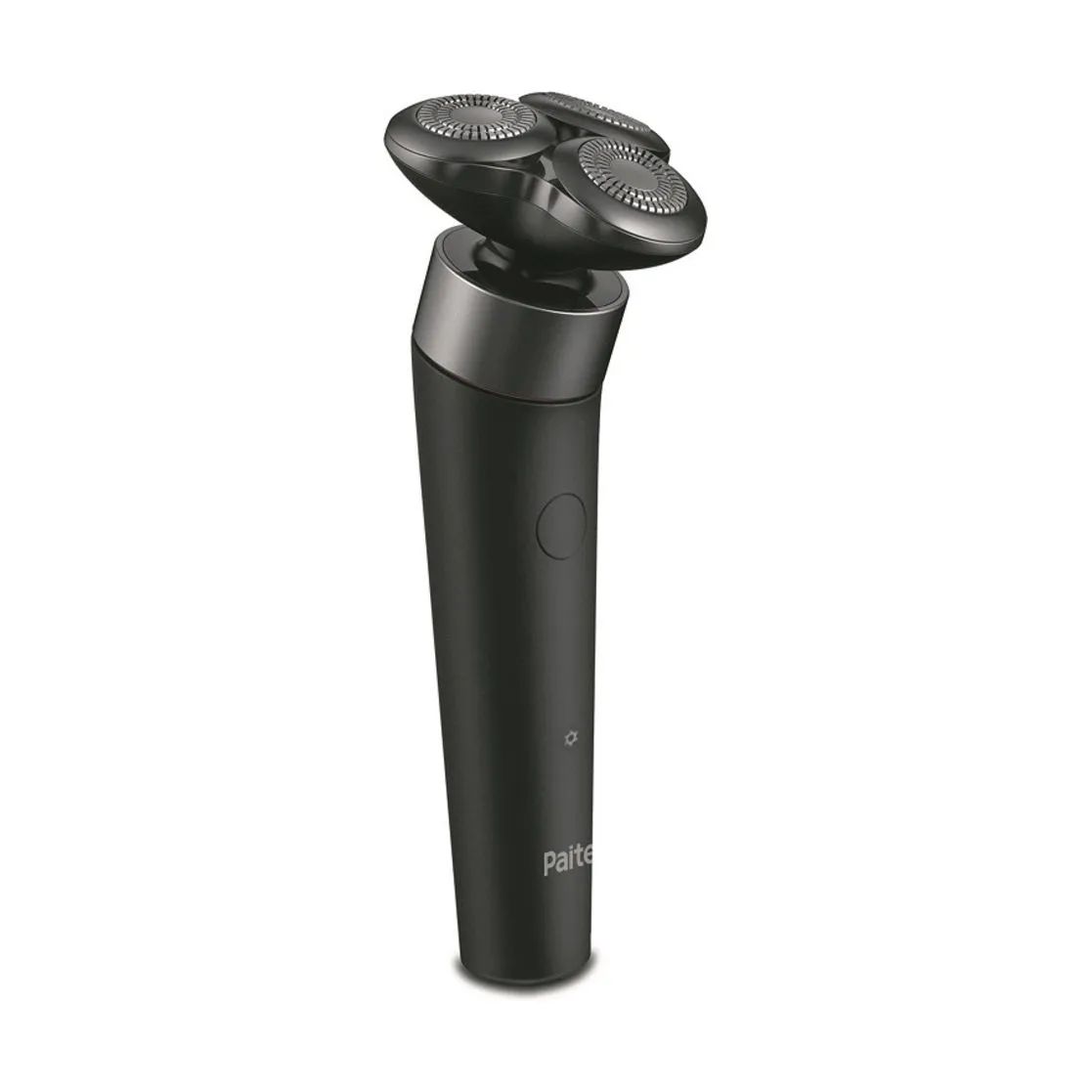 AlBaline Trimmere Shaver Multiflex SH007RO i Sort, 3
