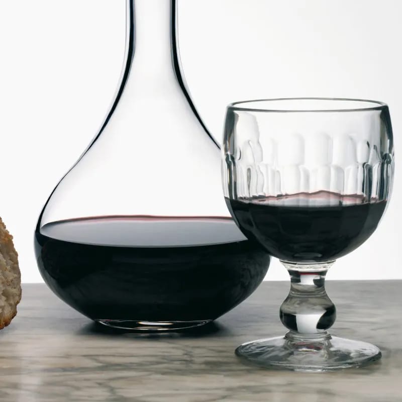 La Rochère Hvidvinsglas Coteau Hvidvinsglas - 6 stk. i Klar, 2