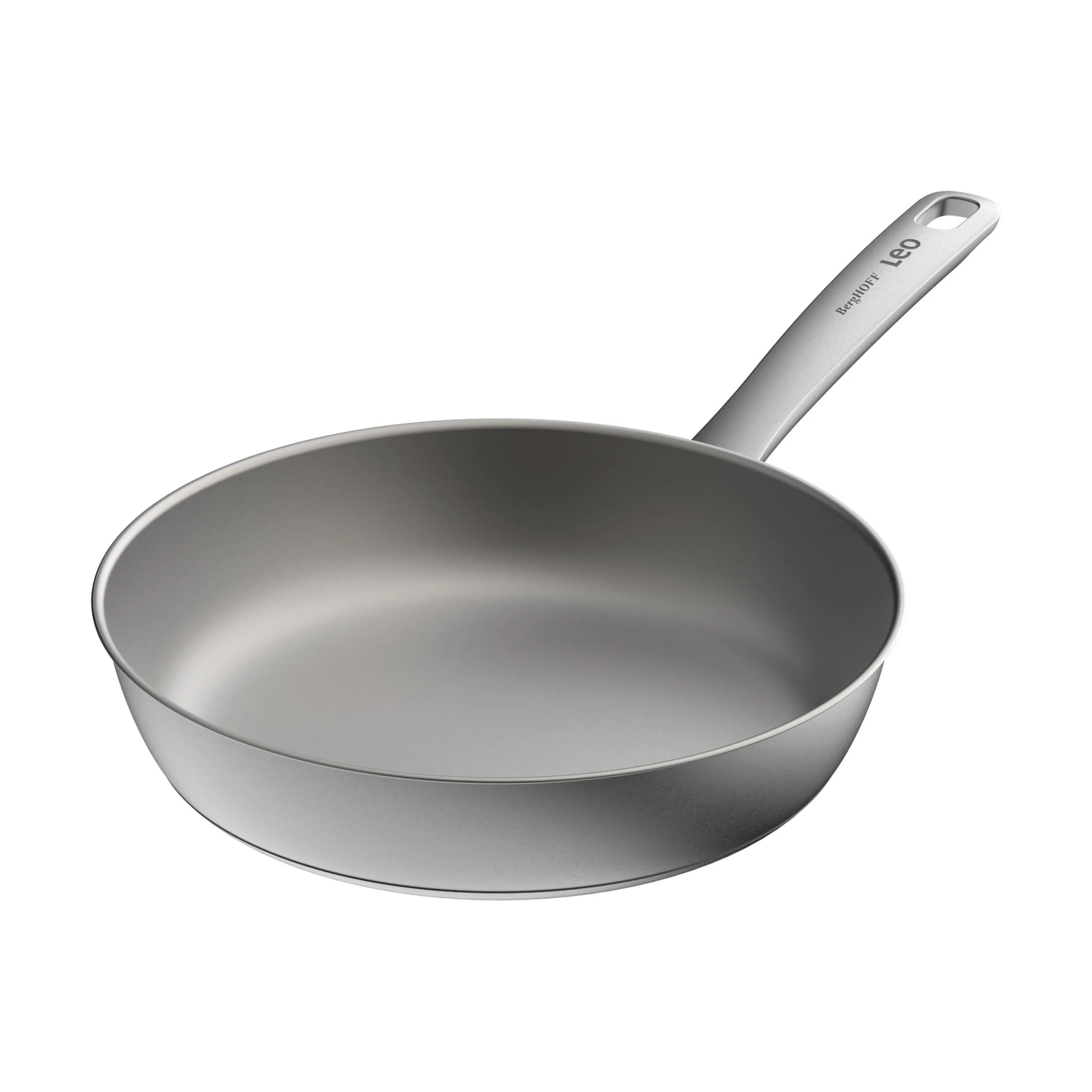 BergHOFF Stegepander Graphite Stegepande i Grå, 1