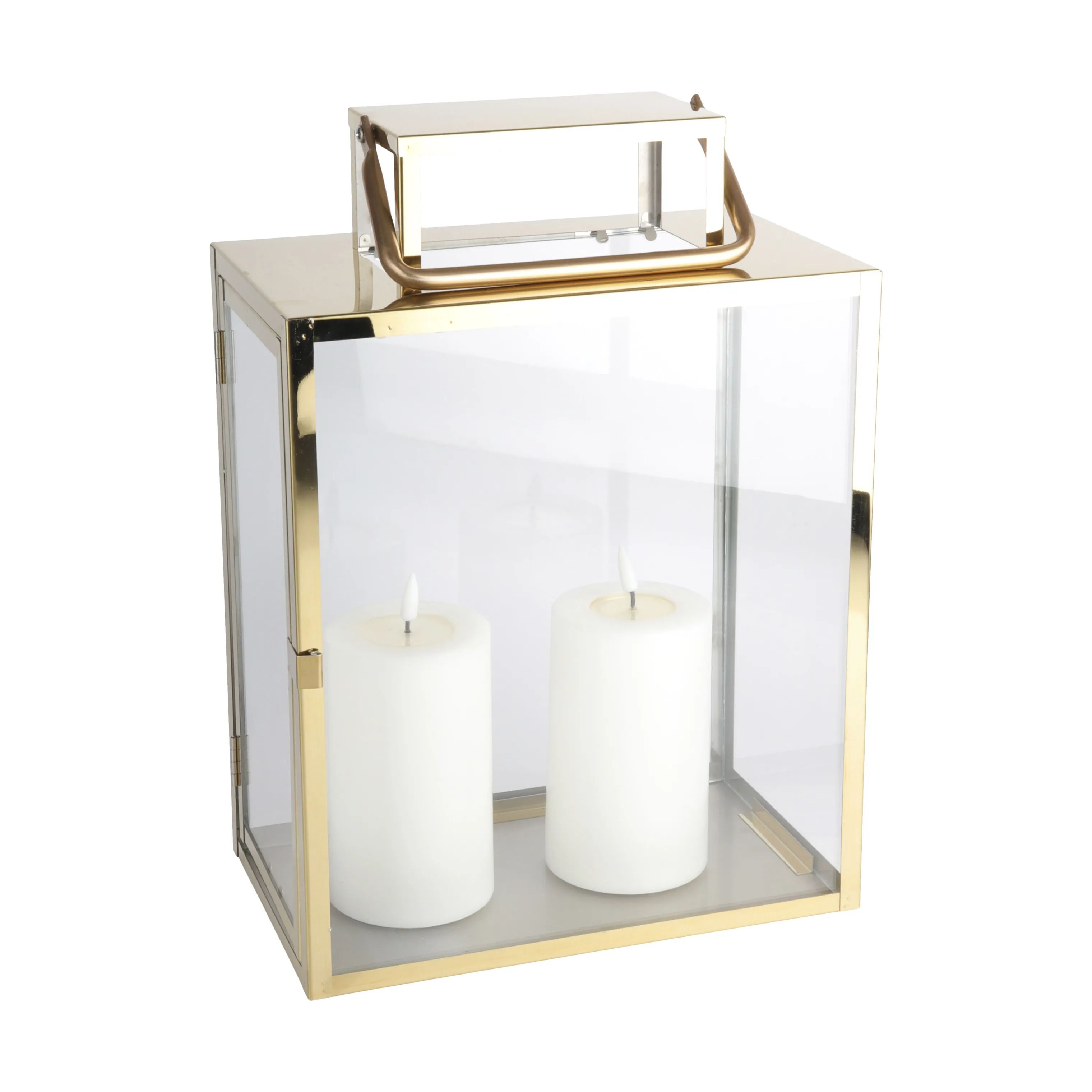 Casa Christmas Lanterner Lanterne i 35 cm, 3