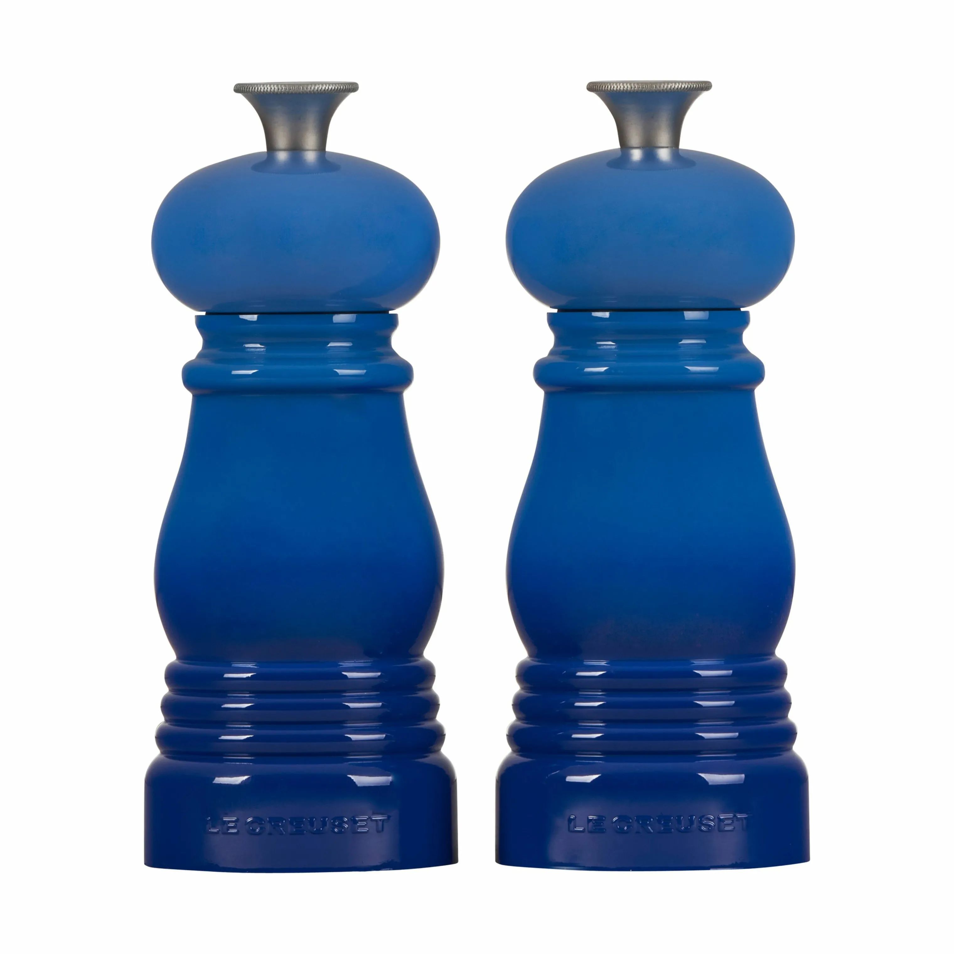 Le Creuset Kværnsæt Kværnsæt - 2 dele i Azure, 1