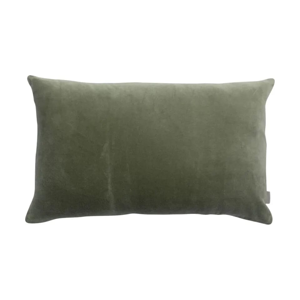 Vivaraise Pyntepuder Elise Pyntepude i Army, B30 x L50 cm, 1