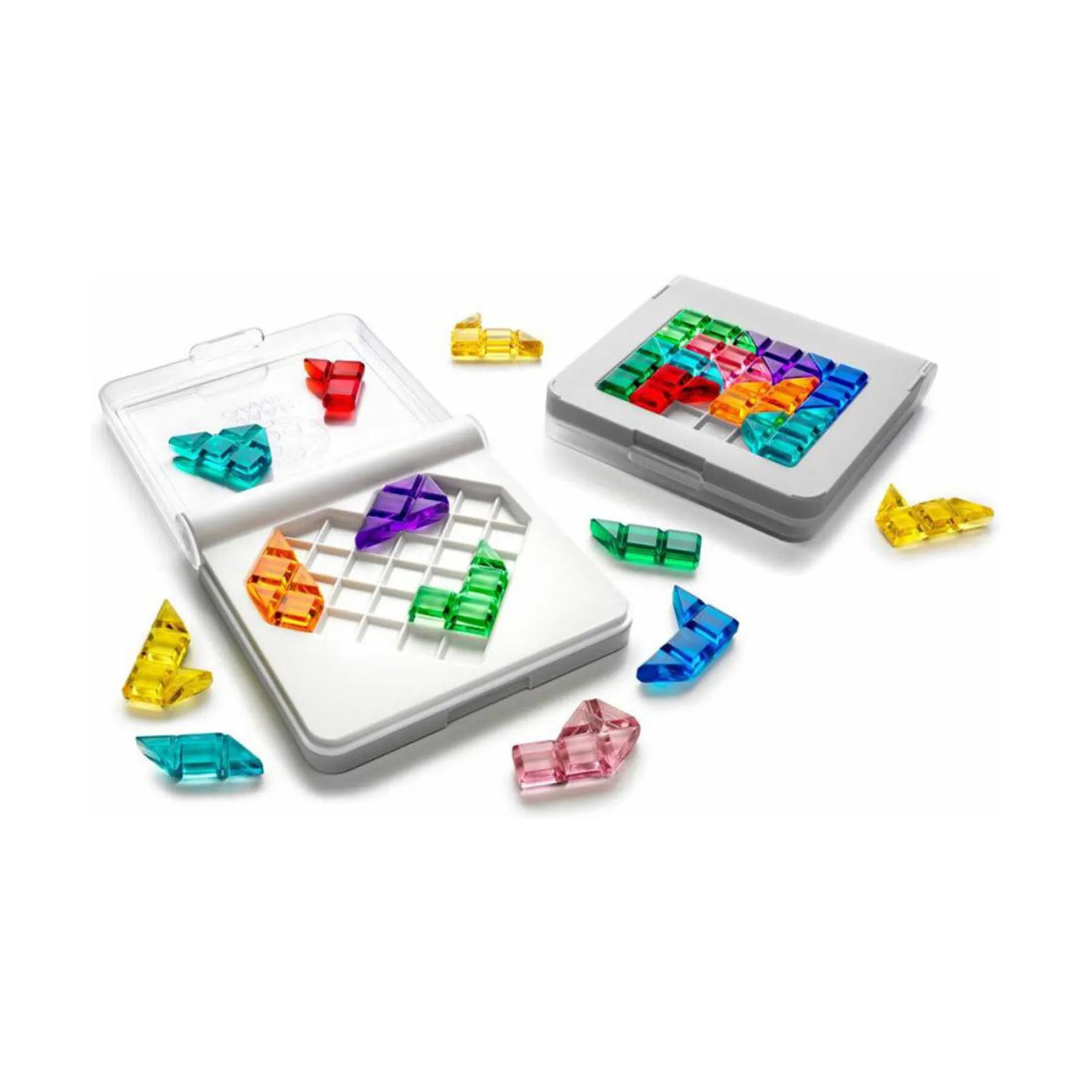 Spilbræt Spil SmartGames Brætspil - IQ Love i Love, 2
