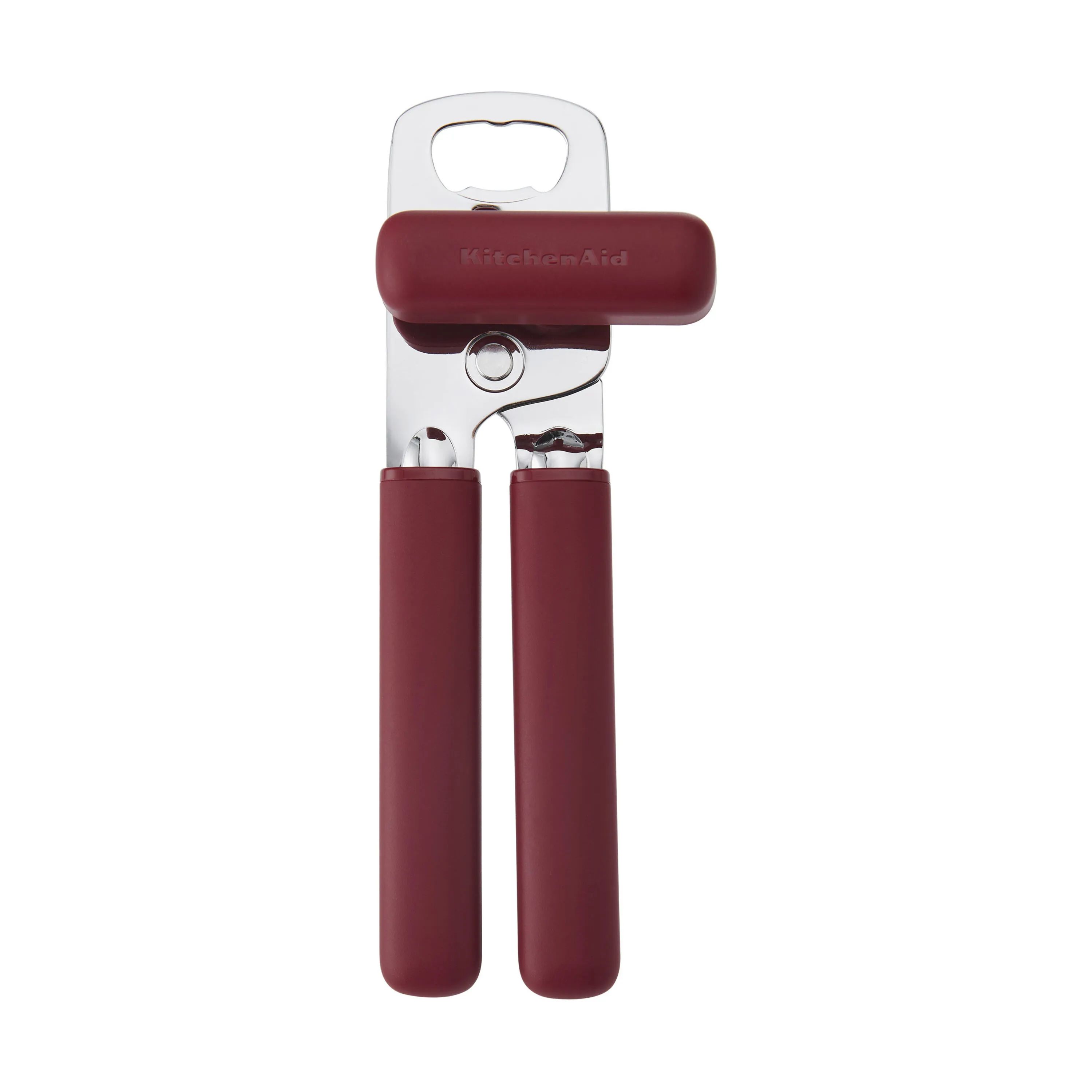 KitchenAid Dåseåbnere og lågåbnere Classic Dåseåbner i Rød, 1