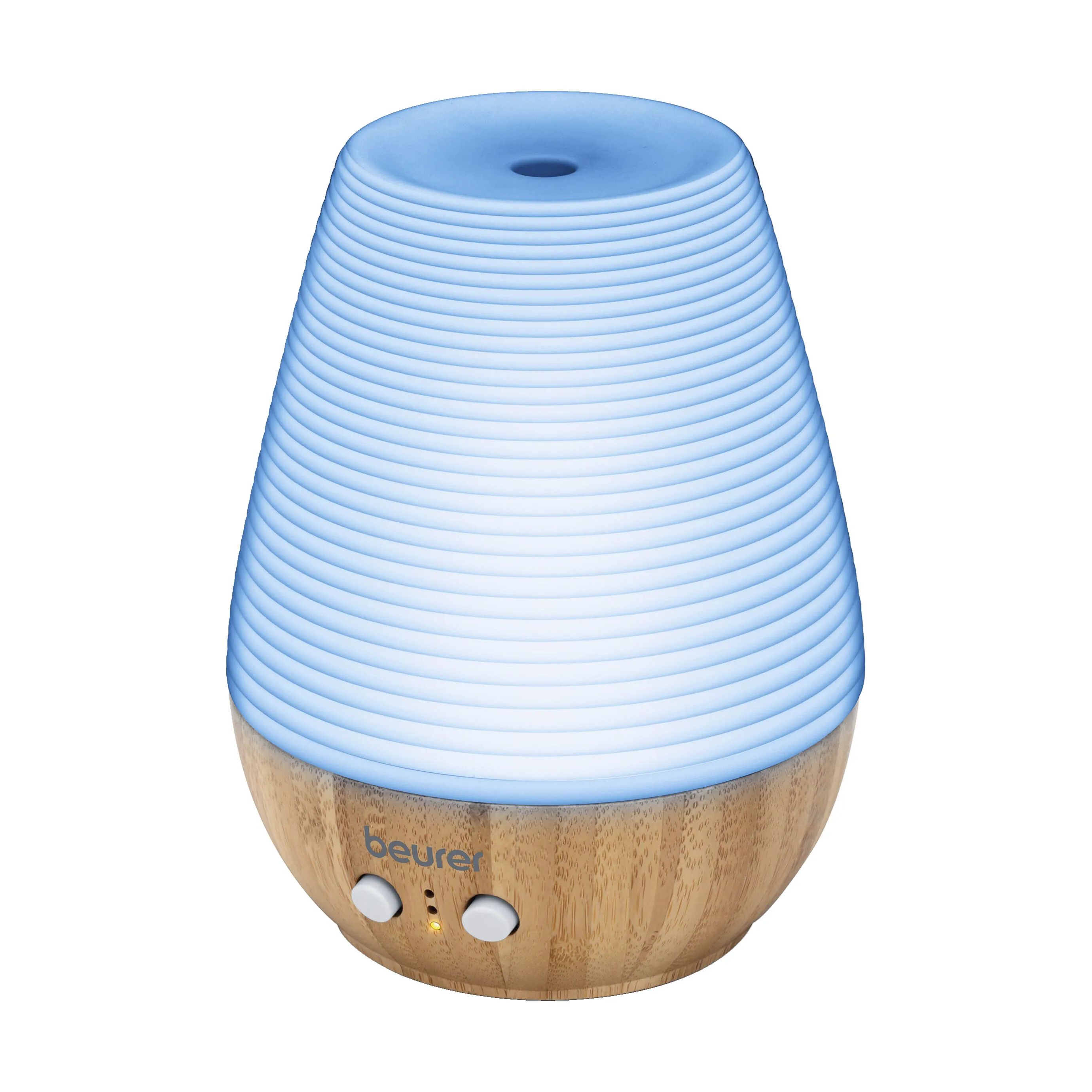 Beurer Øvrig personlig pleje Aromadiffuser LA 40 i Hvid/bambus, 8