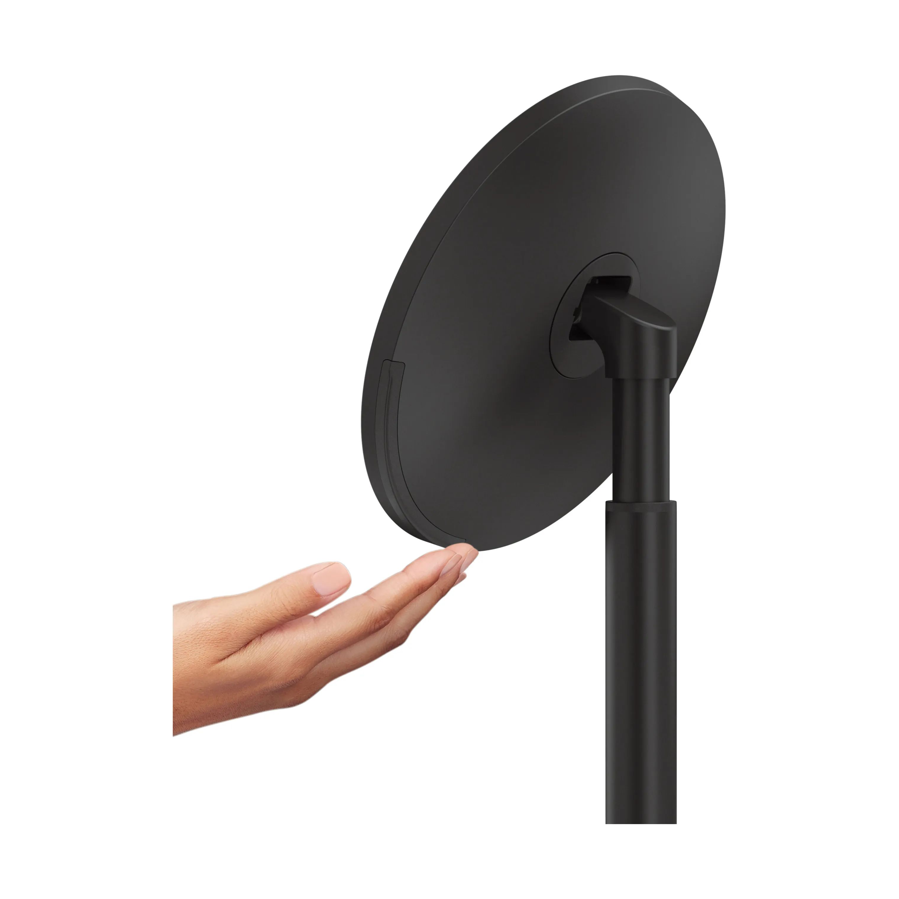 Simplehuman Makeupspejle Makeupspejl i Mat Sort, 4