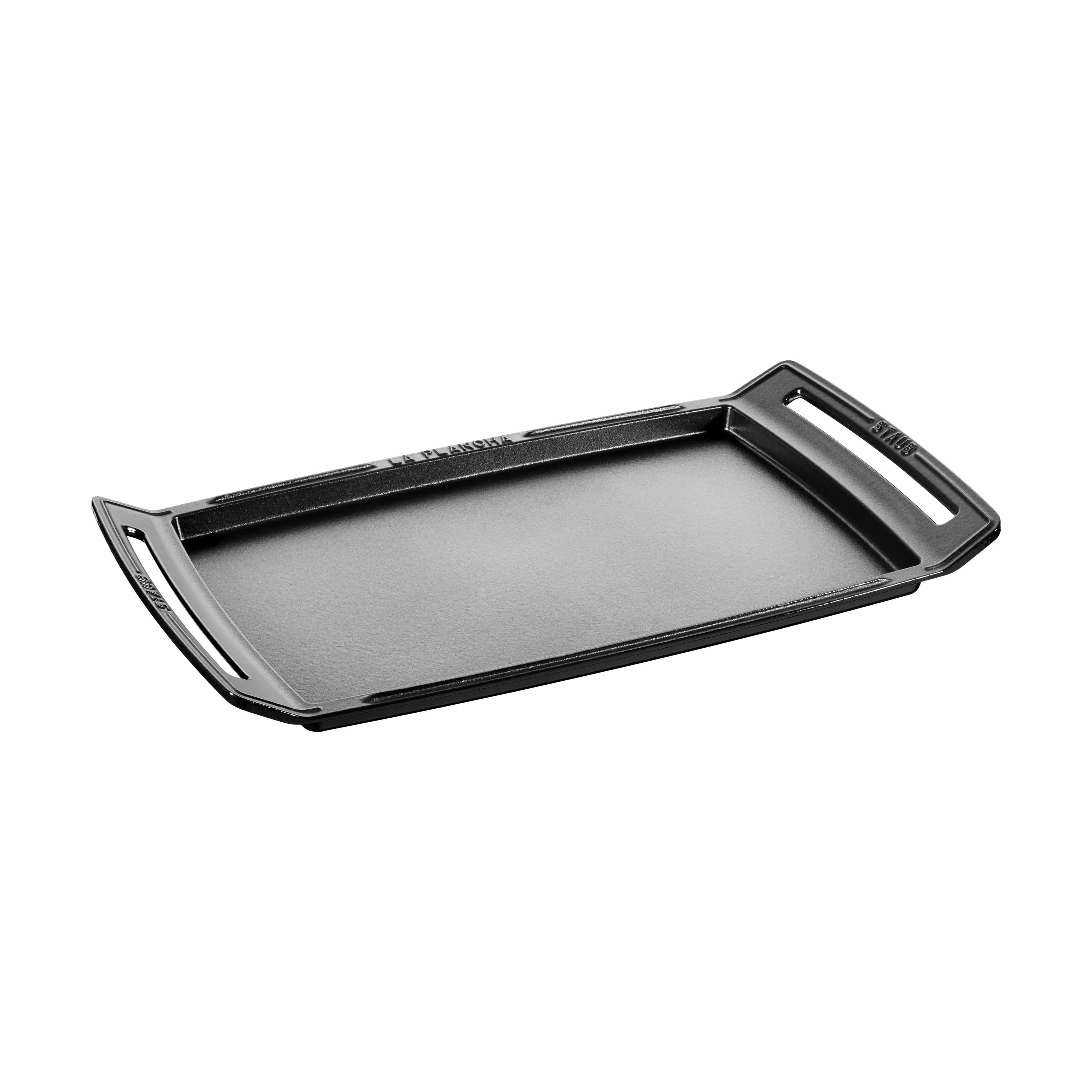 Staub plancha grill Plancha i Sort, 1