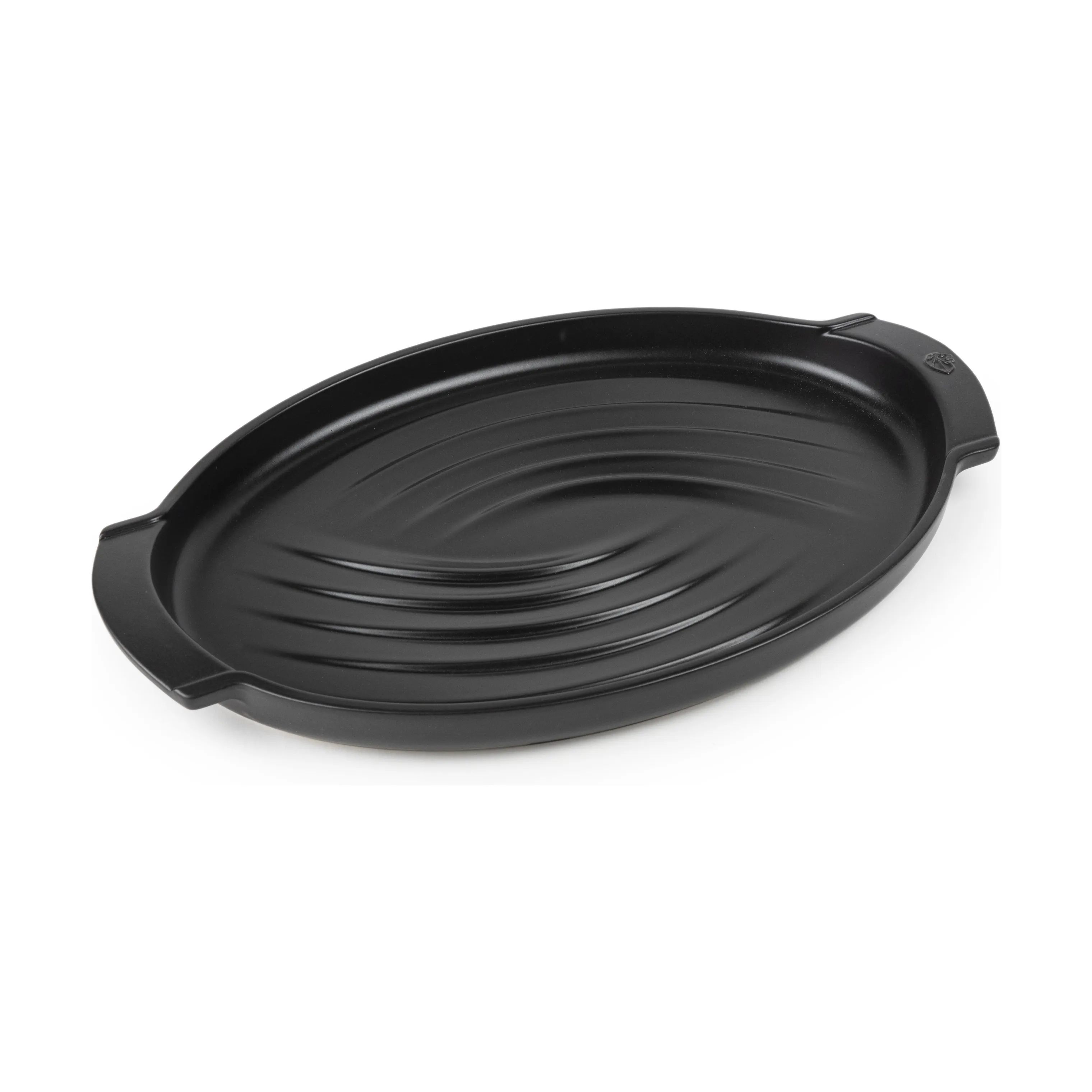 Peugeot Øvrigt grilltilbehør Grill To Table Fiskegrill i Sort Oval, 1