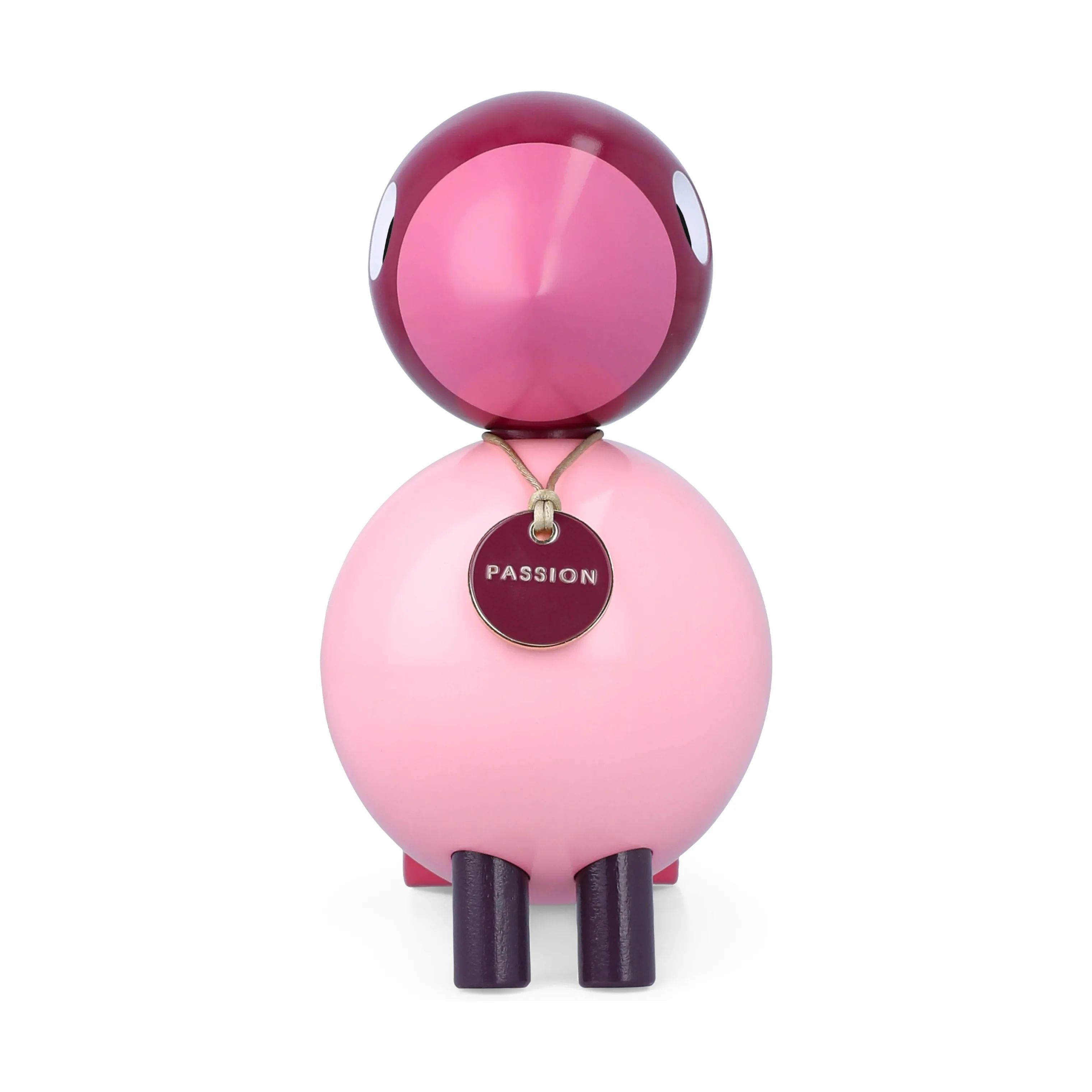 Kay Bojesen Øvrige figurer Birds Story Bird - Passion i Pink, 4