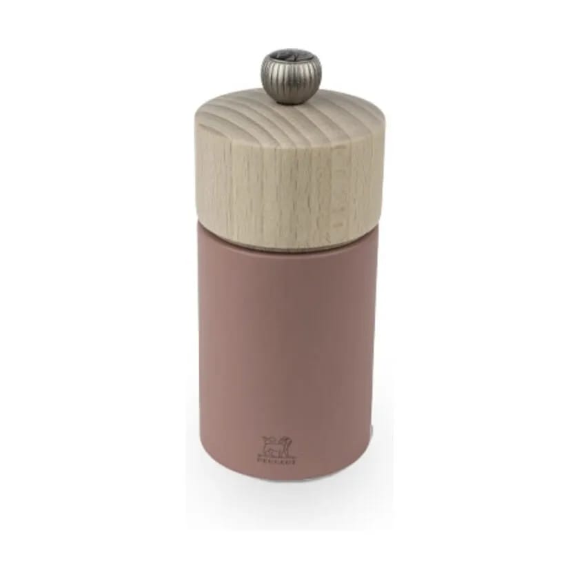 Peugeot Peberkværne Boreal Peberkværn i Hasselnød, 12 cm, 1