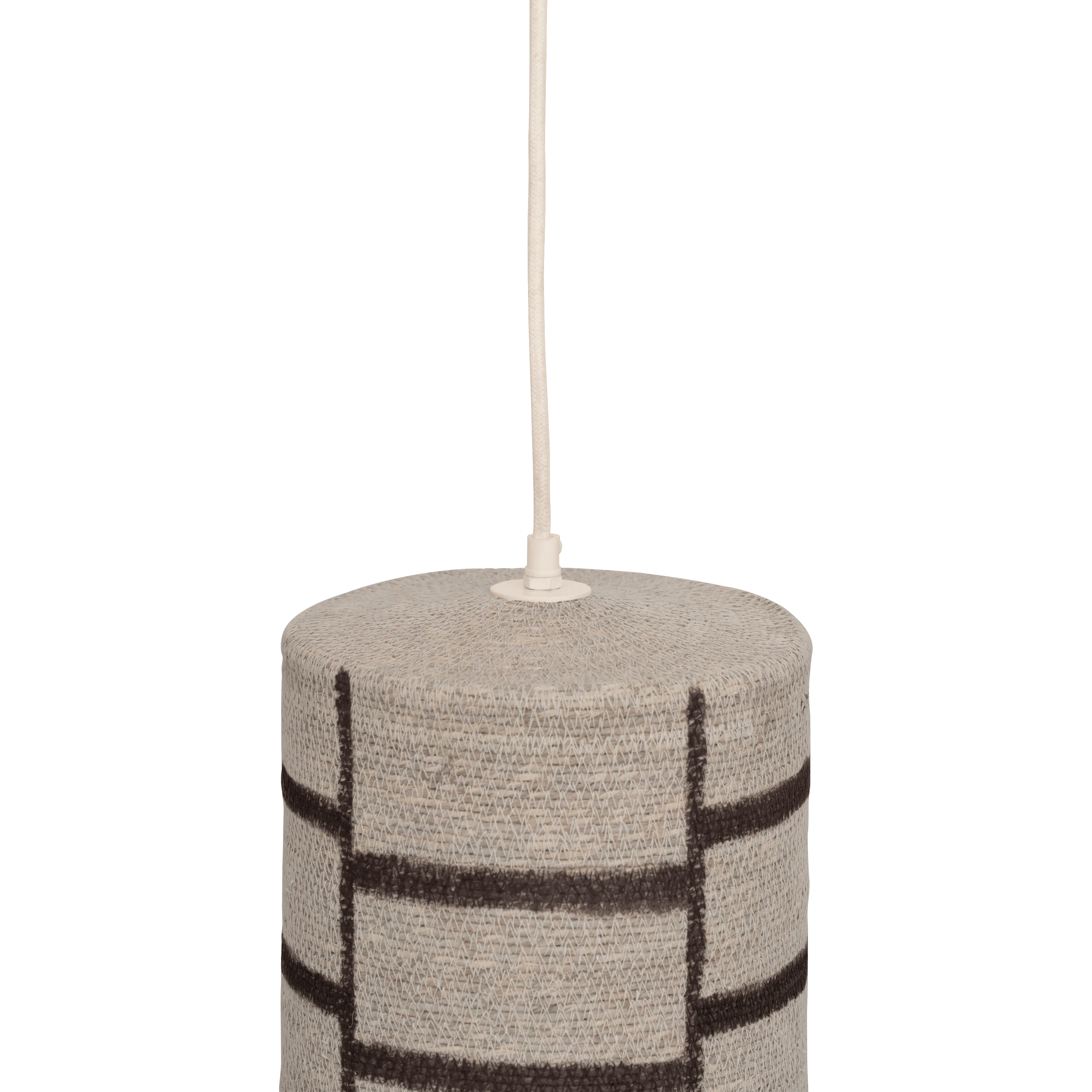 Urban Nature Culture Pendler Nene Pendel i Mocha Mousse, 3