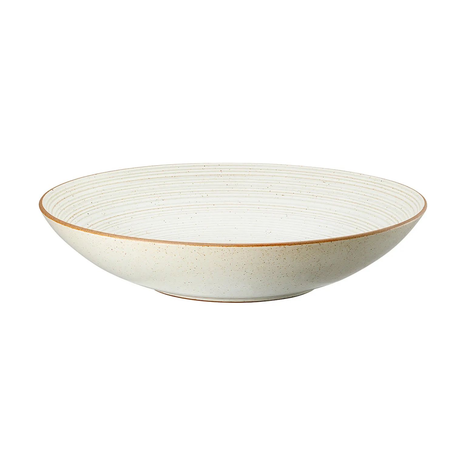 Rosenthal Dybe tallerkener Thomas Nature Dyb Tallerken i TRUE, 27 cm, 1