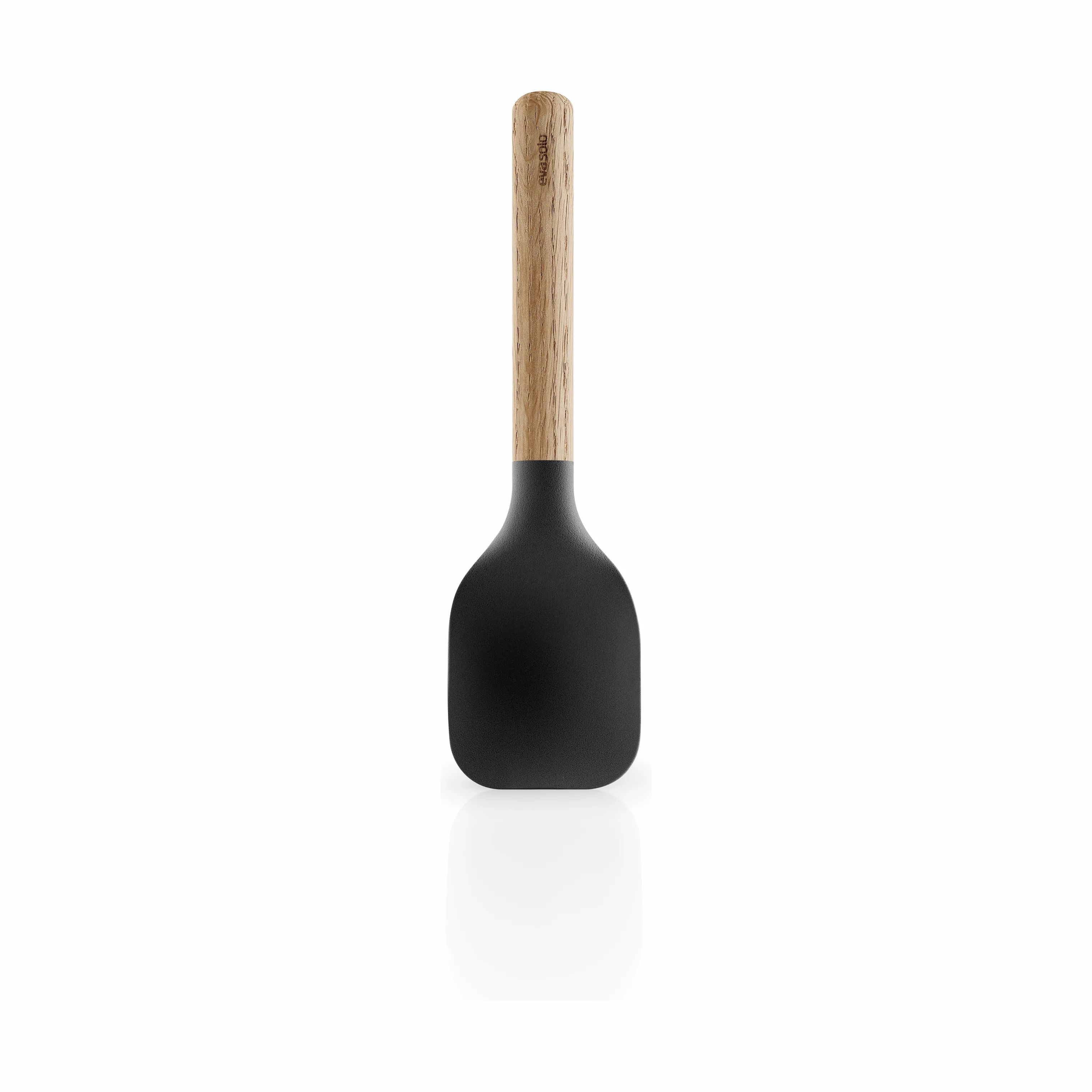 Eva Solo Grydeskeer Nordic Kitchen Røreske i Sort, 1