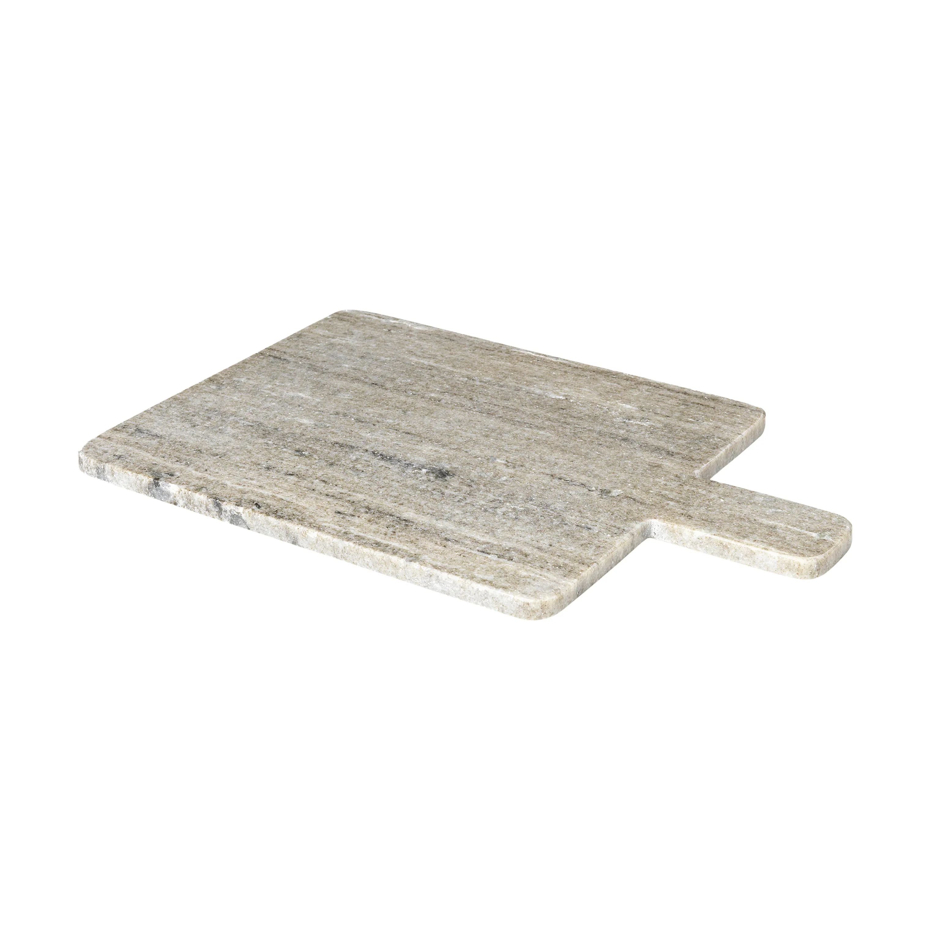 Broste Copenhagen Skærebrætter Adam Skærebræt i Brown, B30 x L45 cm, 4