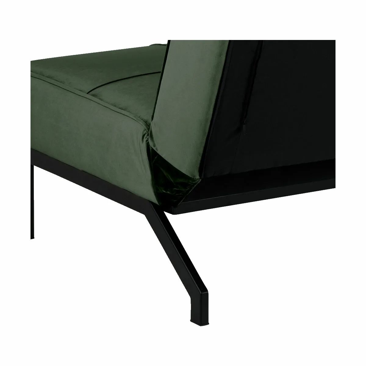 CASA Living Daybeds Perugia Sovesofa i skovgrøn, 7