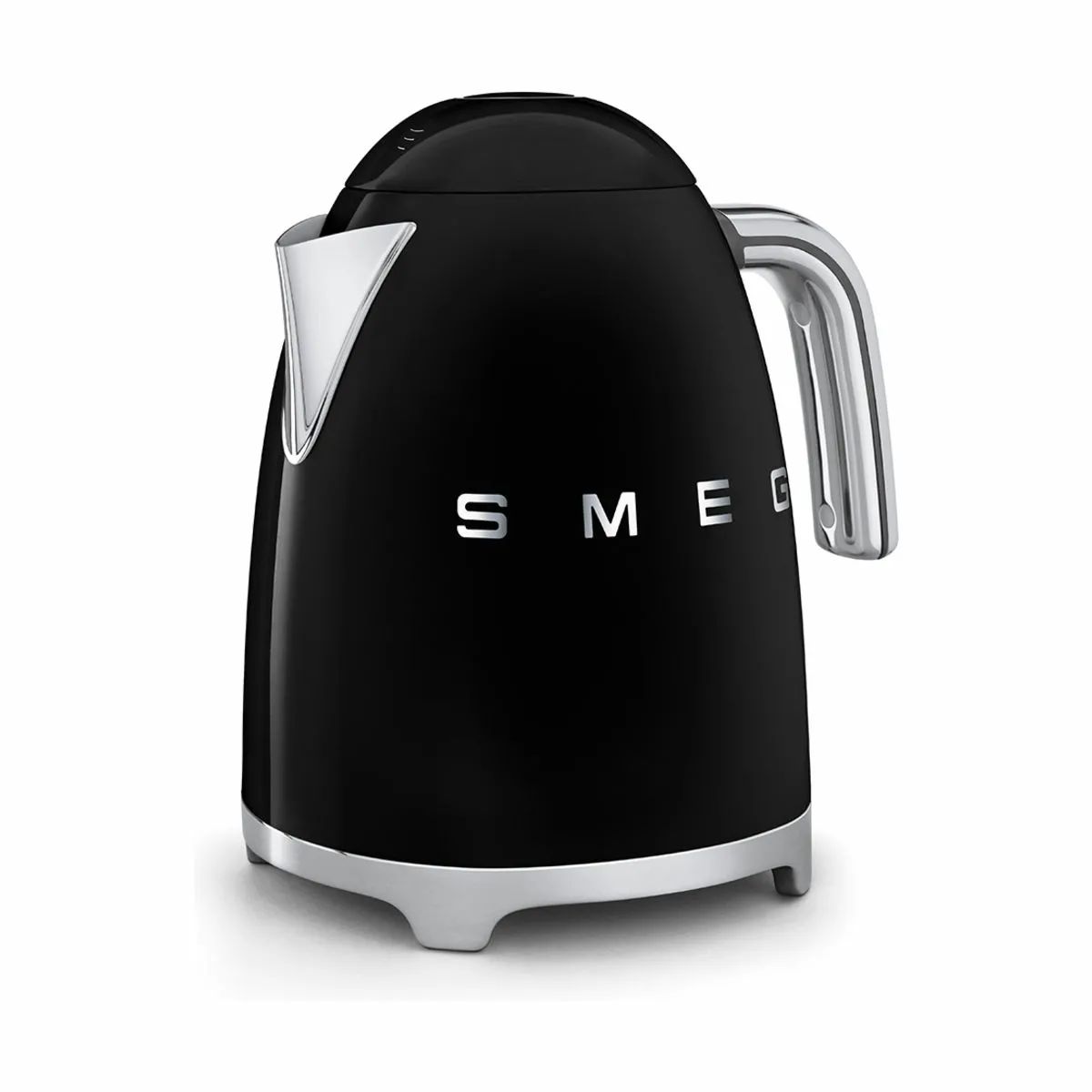 Smeg Elkedler 50's Style Elkedel KLF03BLEU i Sort1, 1.7 L, 3
