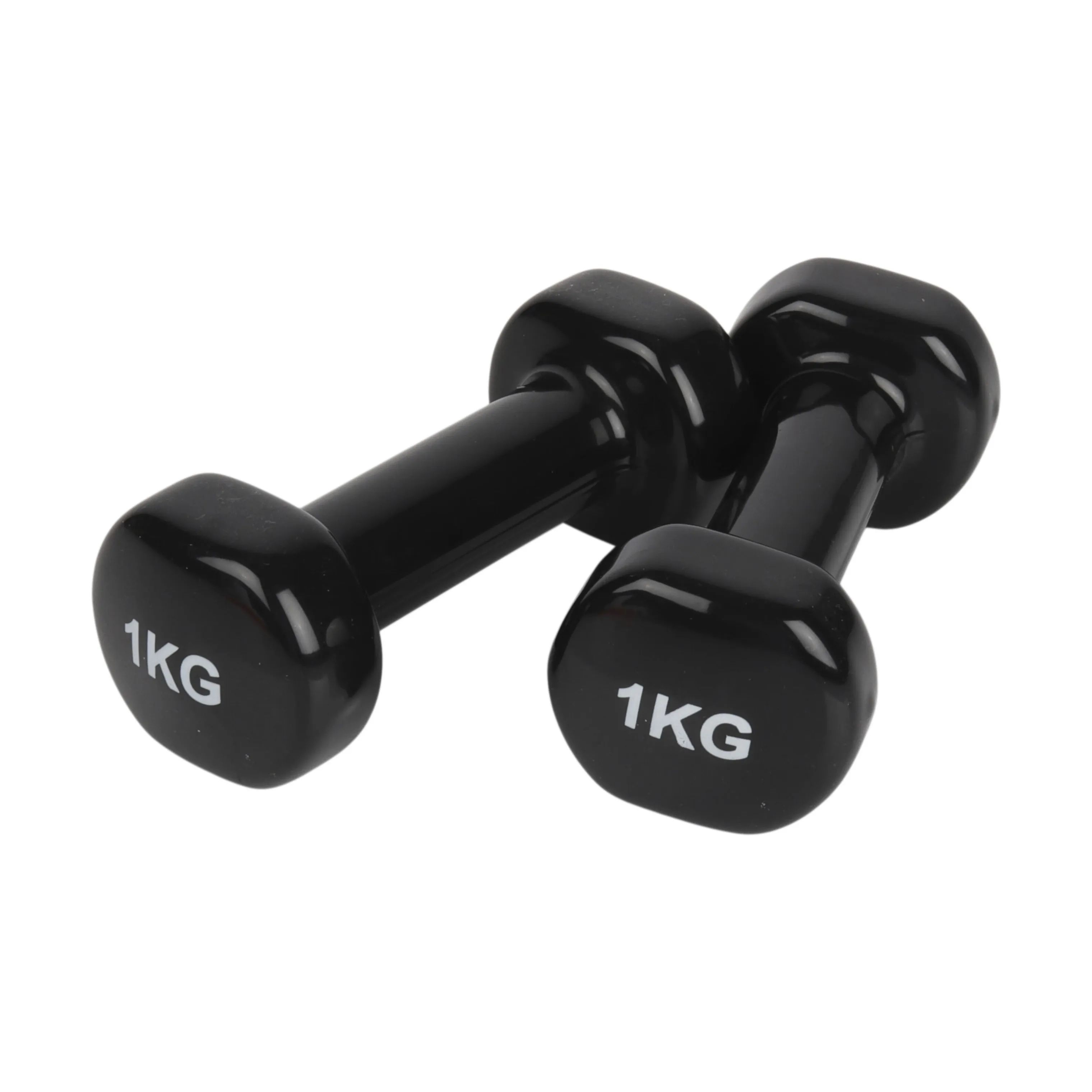 CASA Living Øvrigt interiør Håndvægte - 2 stk. i 2 x 1 kg, 1