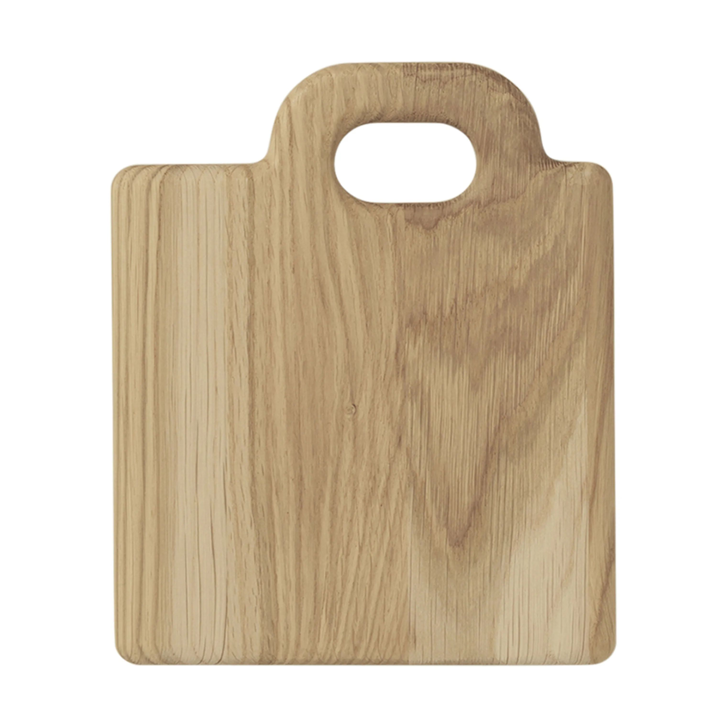 Broste Copenhagen Skærebrætter Olina Skærebræt i B14 x L17 cm, 1