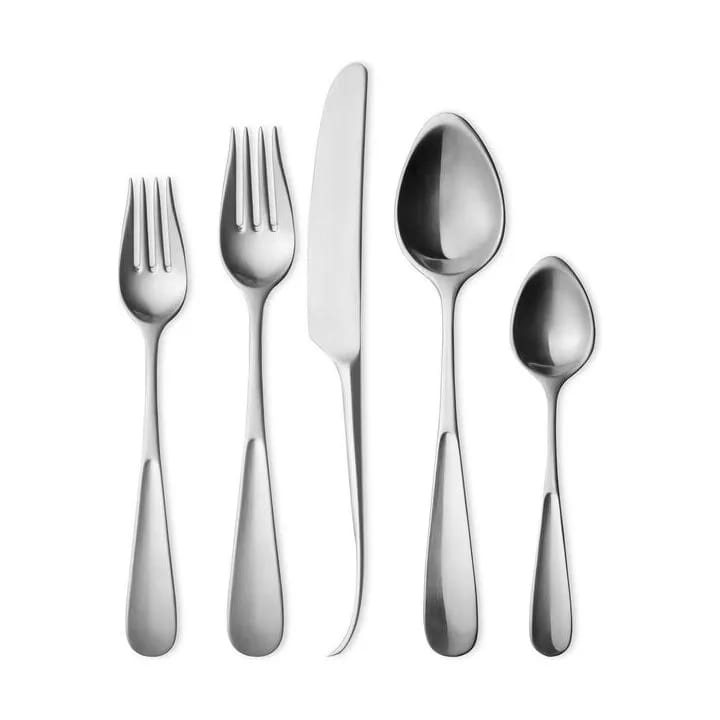 Georg Jensen Bestiksæt Vivianna Bestiksæt - 60 dele i 60 stk., 1