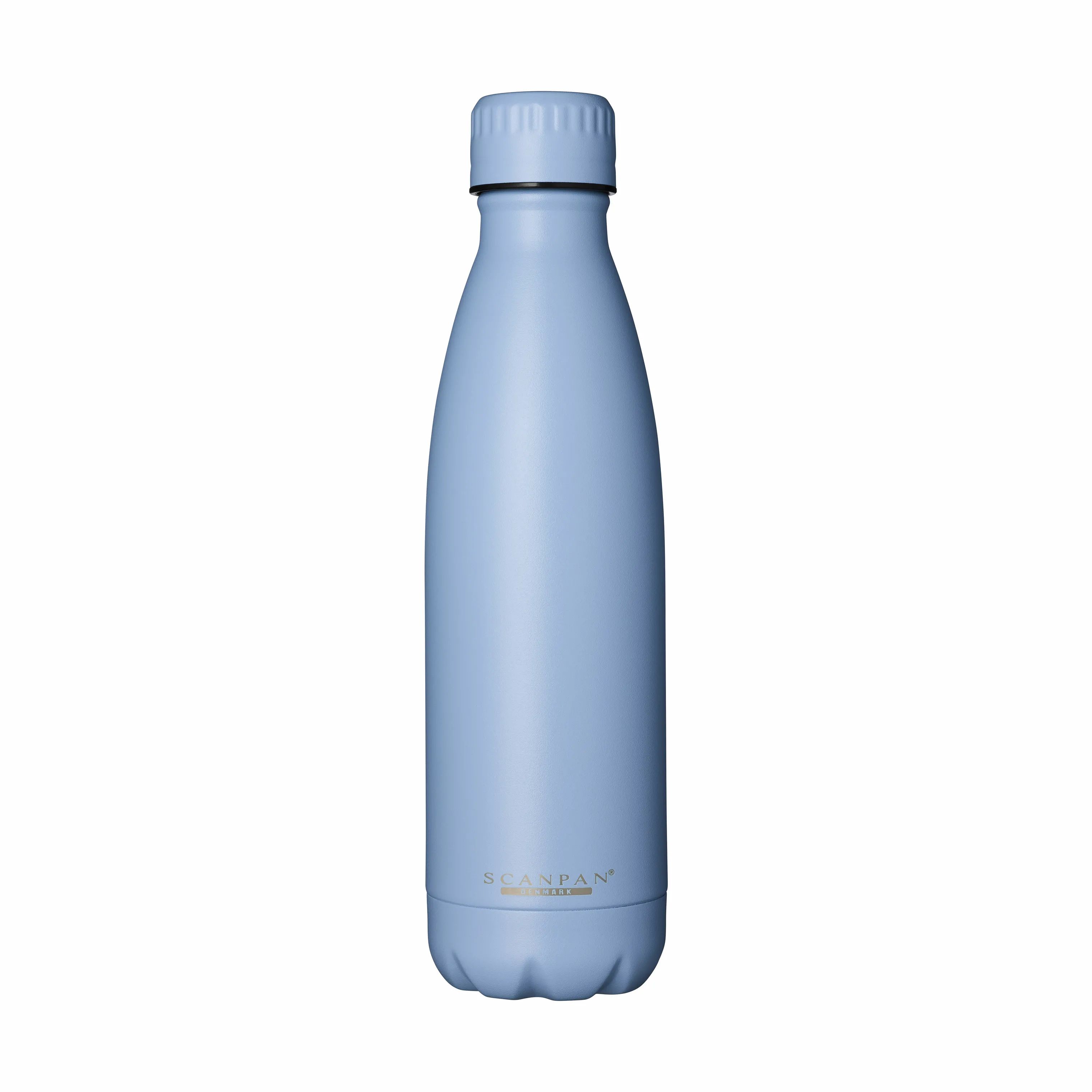 Scanpan Drikkedunke To Go Termo Drikkedunk i Airy Blue, 500 ml, 1