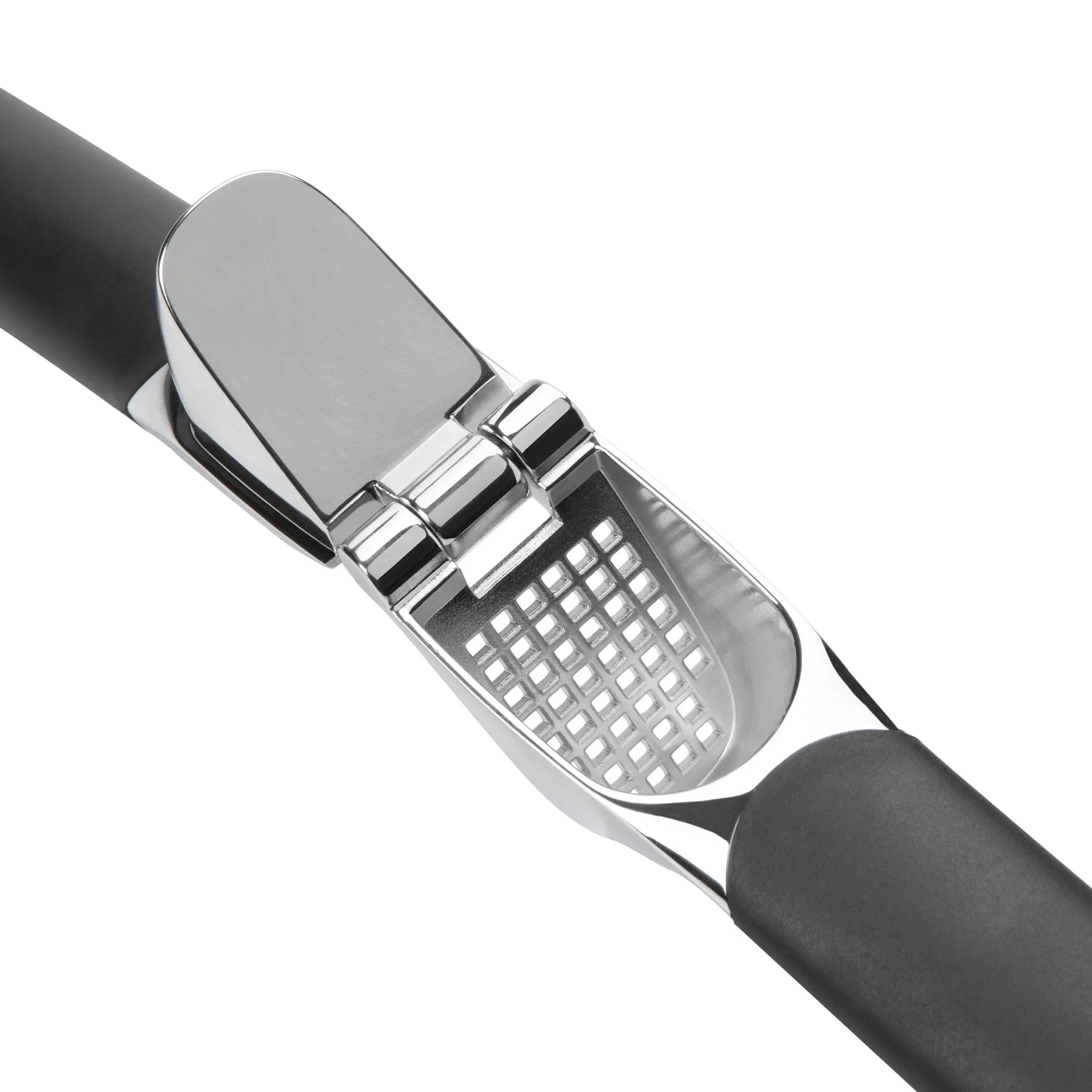 OXO Hvidløgspressere Good Grips Hvidløgspresser i sort, 2