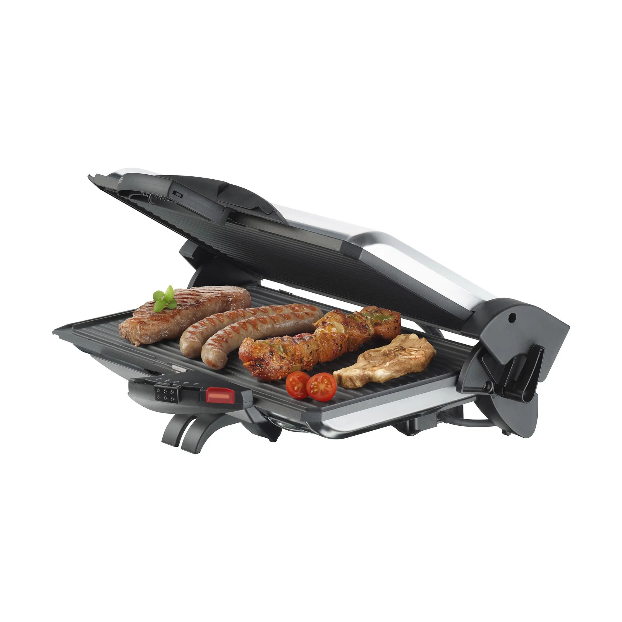 Grand Gourmet Bordgrill PG2.0 Kontaktgrill i Matsort, 3