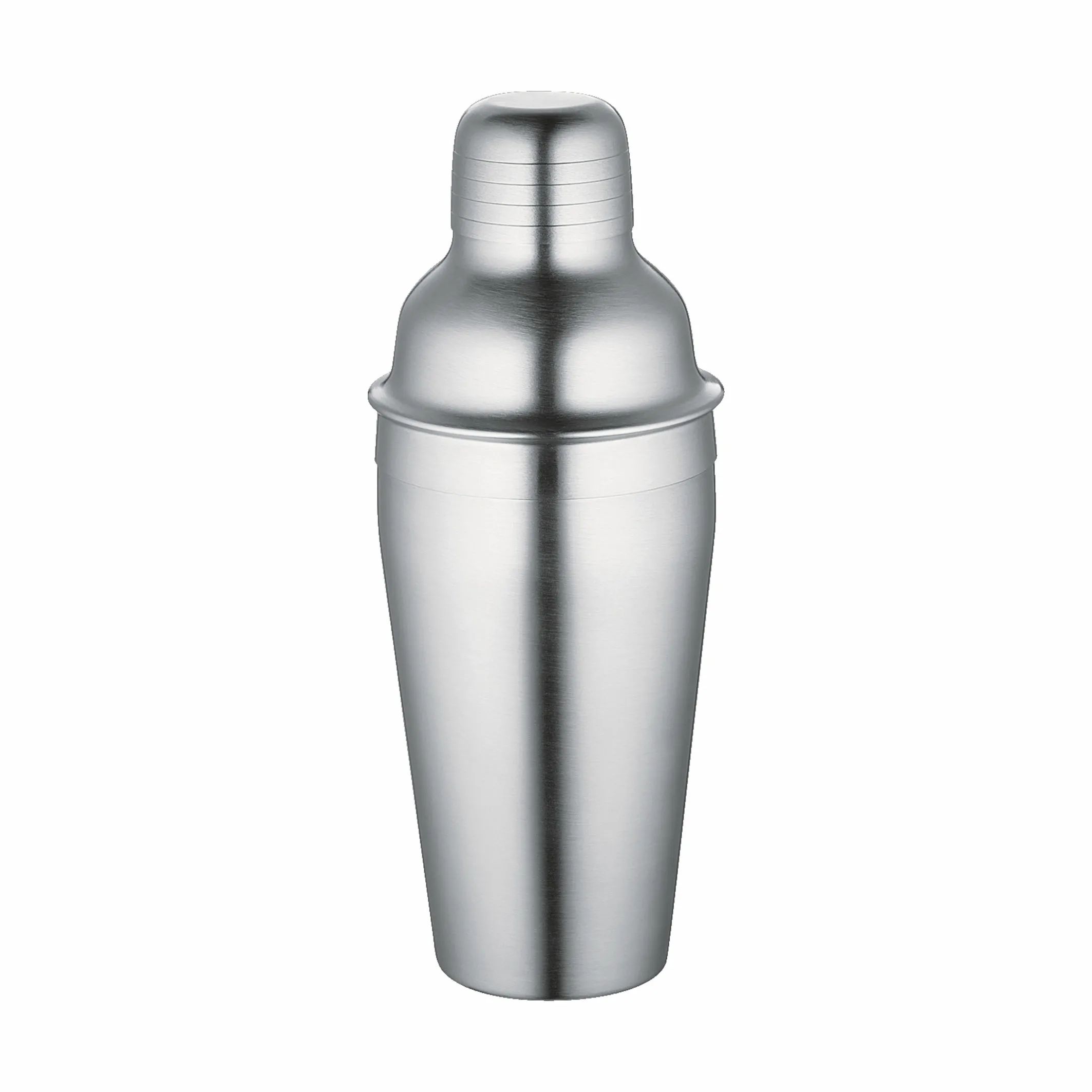 Cilio Shakere Cilio Bar Cocktailshaker i Stål, 500 ml, 1
