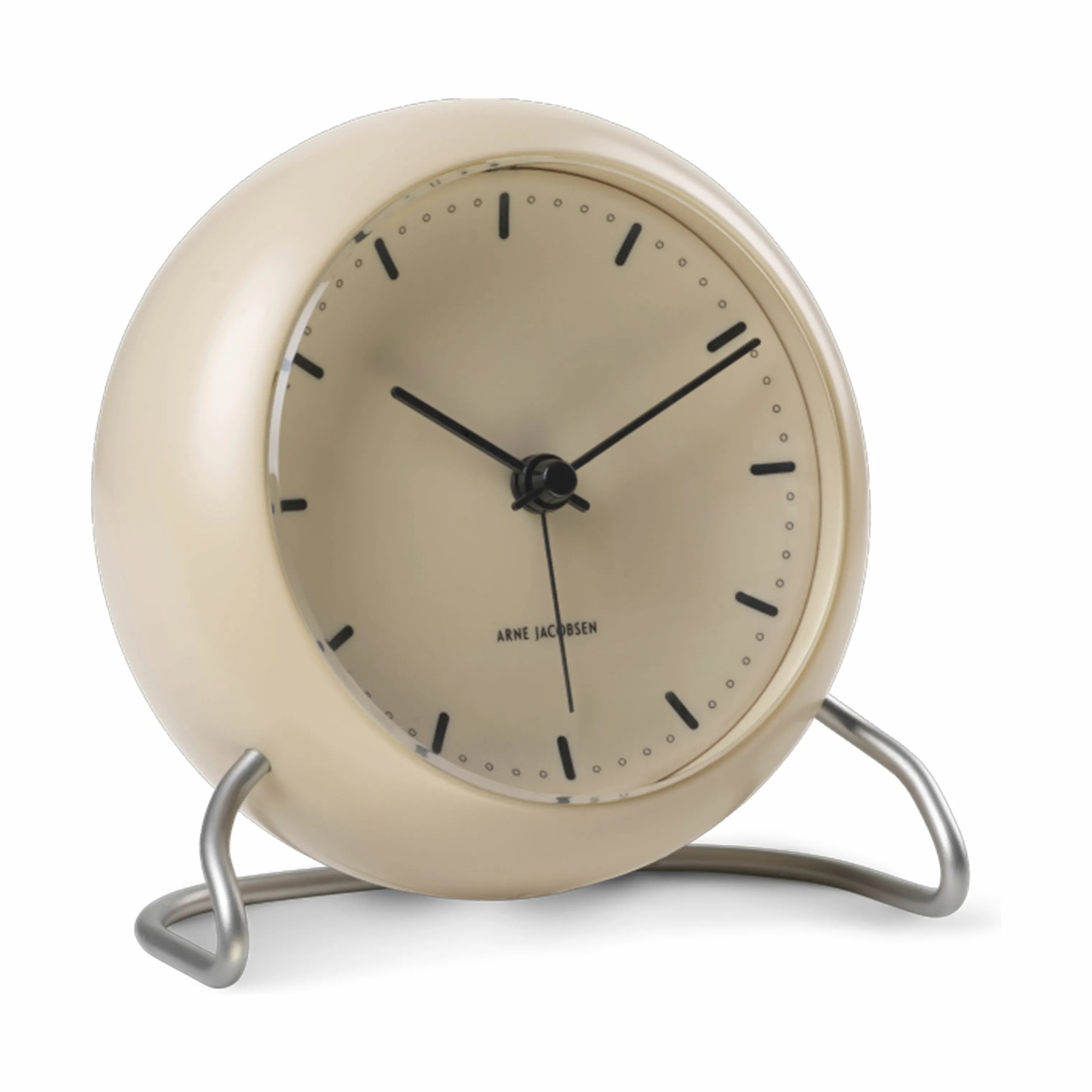 Arne Jacobsen Bordure City Hall Bordur i Sandy beige, 4