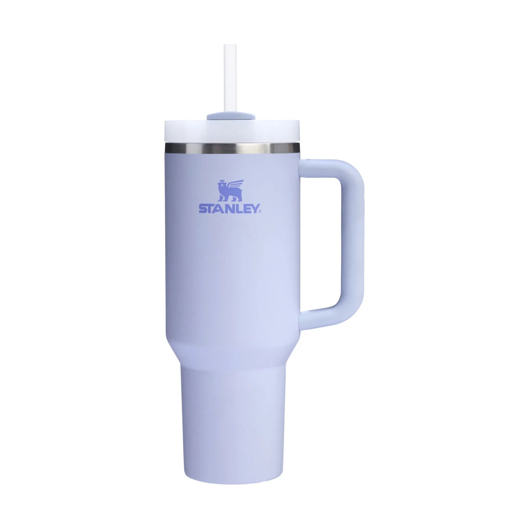 Stanley To go kopper The Quencher H2.0 Flowstate Tumbler i Dew Drop, 1,18 L, 1
