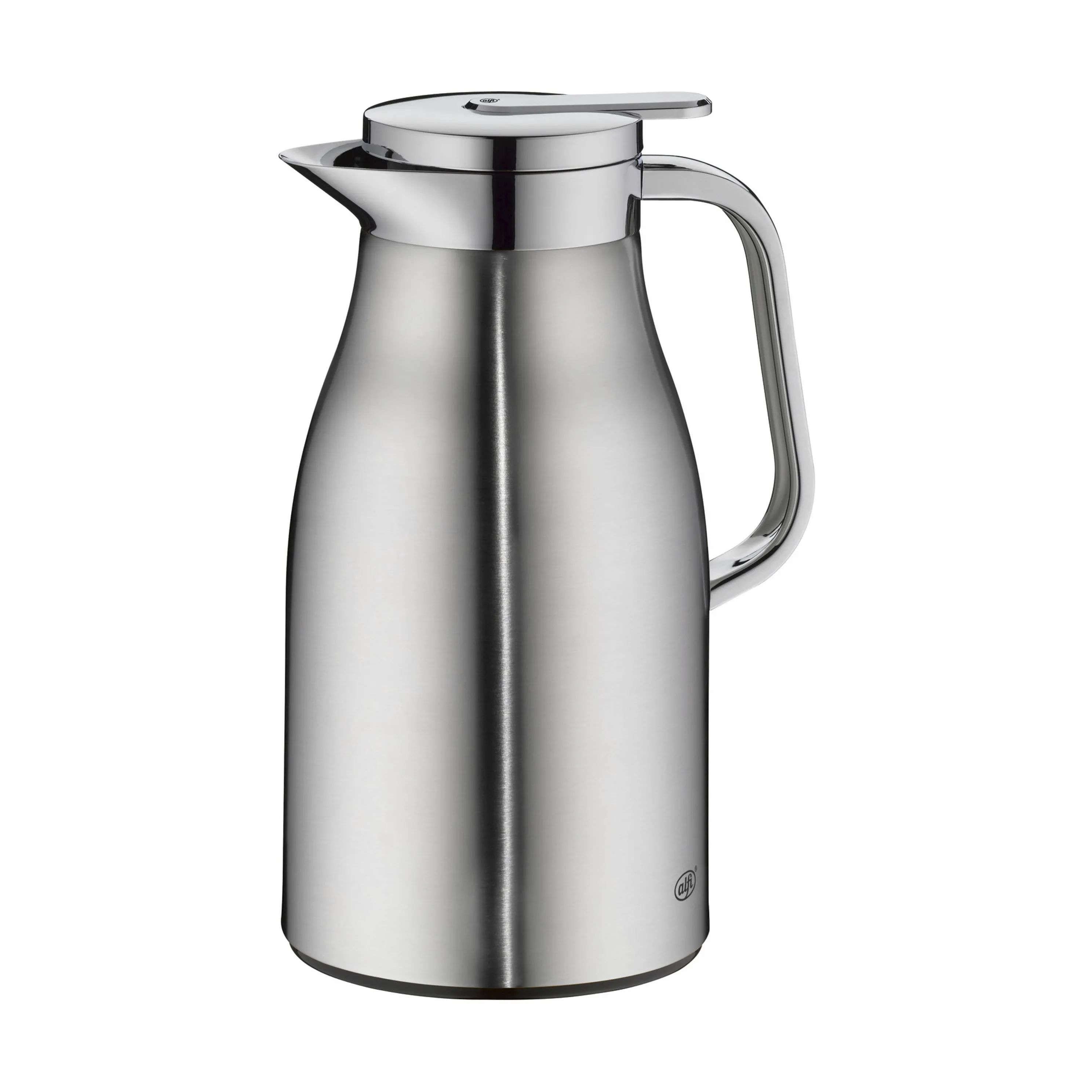 Alfi Termokander Skyline Termokande i mat stål, 1 L, 1