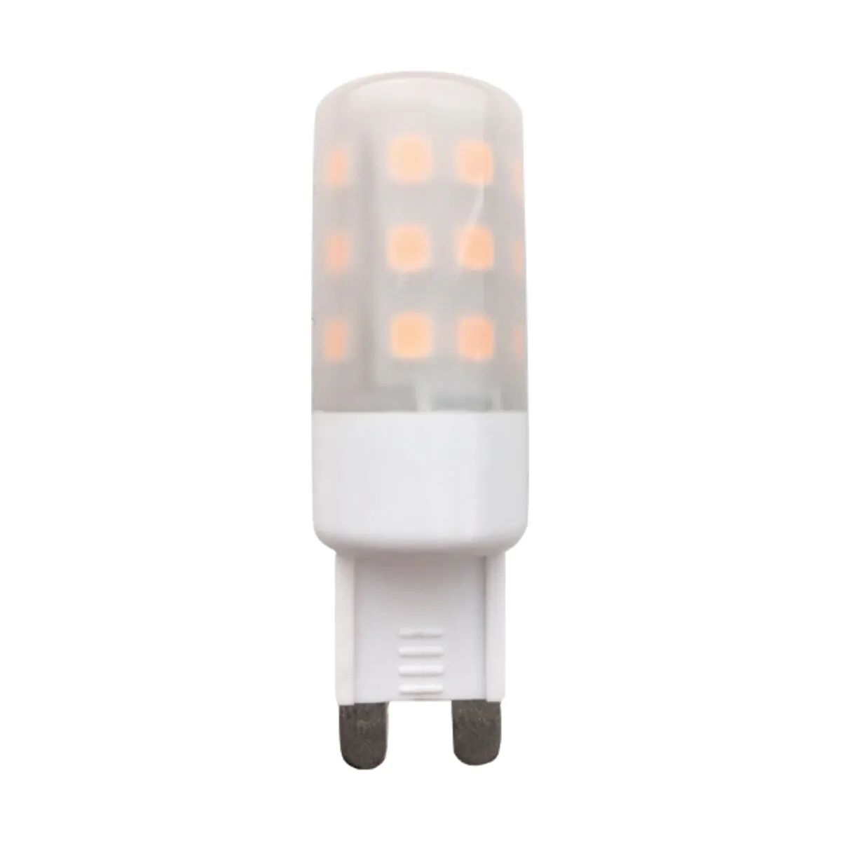 Halo Design LED-pærer Colors LED Stiftpære i Klar, 1