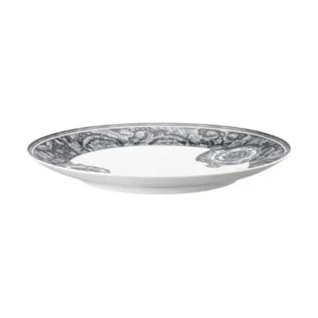 Versace Middagstallerkener Barocco Middagstallerken i Sort, 2