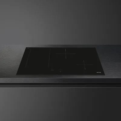 Smeg Kogeplader Classic Induktionsplade SIM3844D i B80 x L51 cm, 2