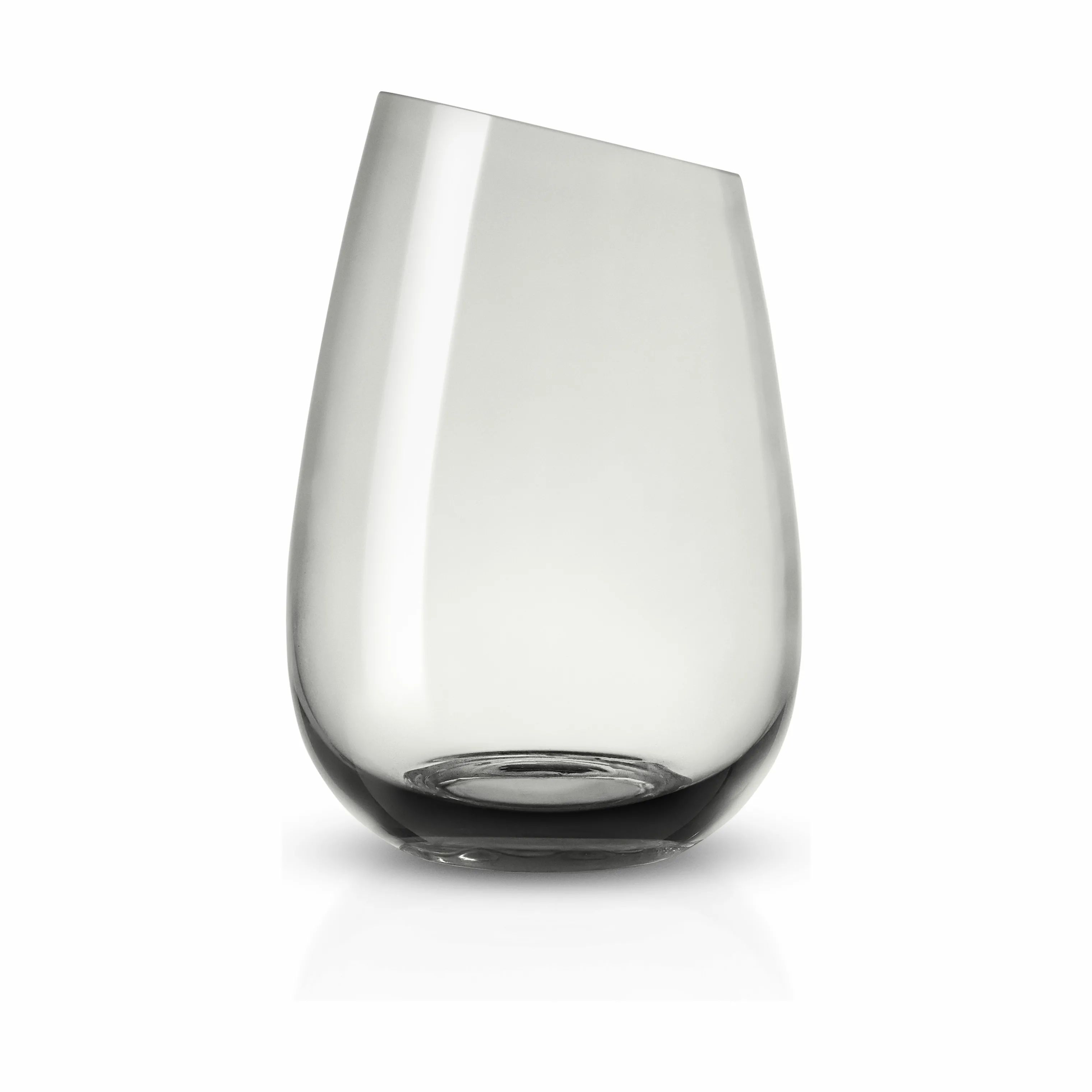 Eva Solo Vandglas Vandglas i Smokey grey, 48 cl, 1