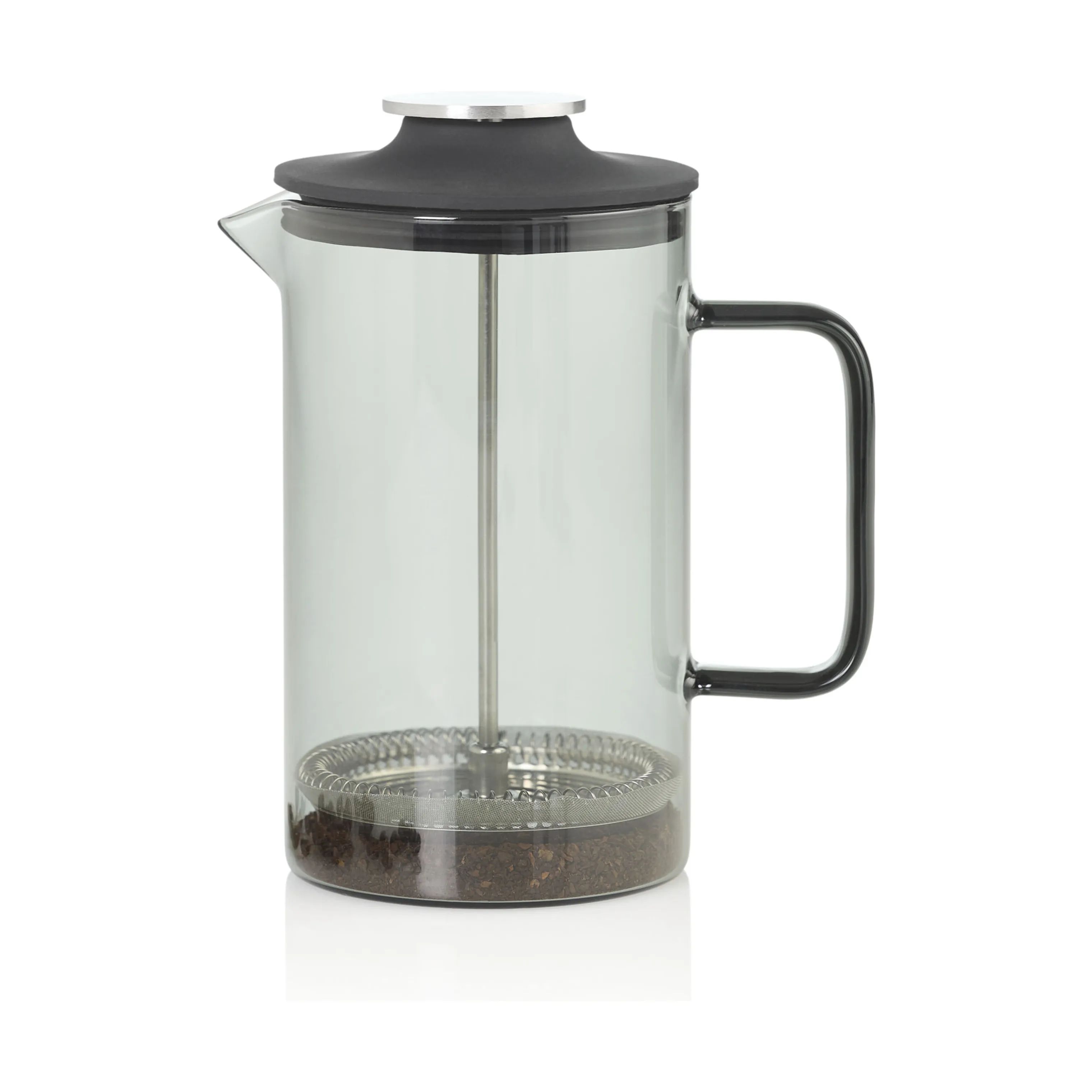 AdHoc Stempelkander Impact French Press Stempelkande i 0.6 L, 1