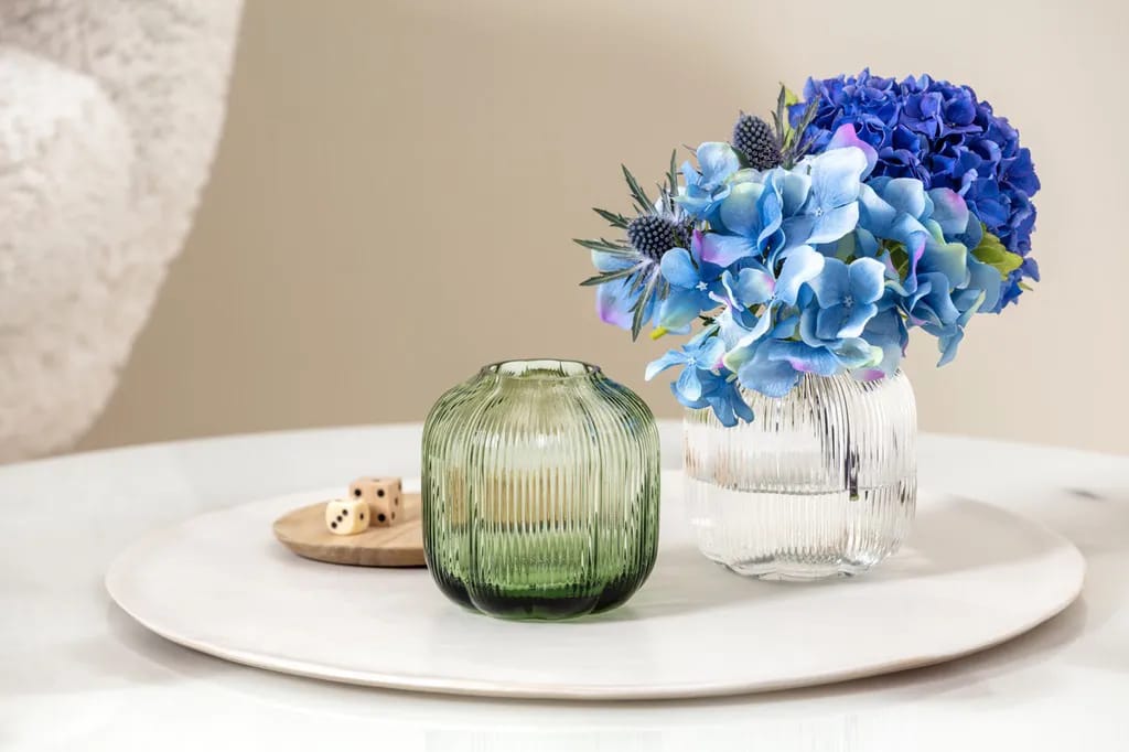 Villeroy & Boch Vaser Fleur Vert Vase i Grøn, 11 cm, 2