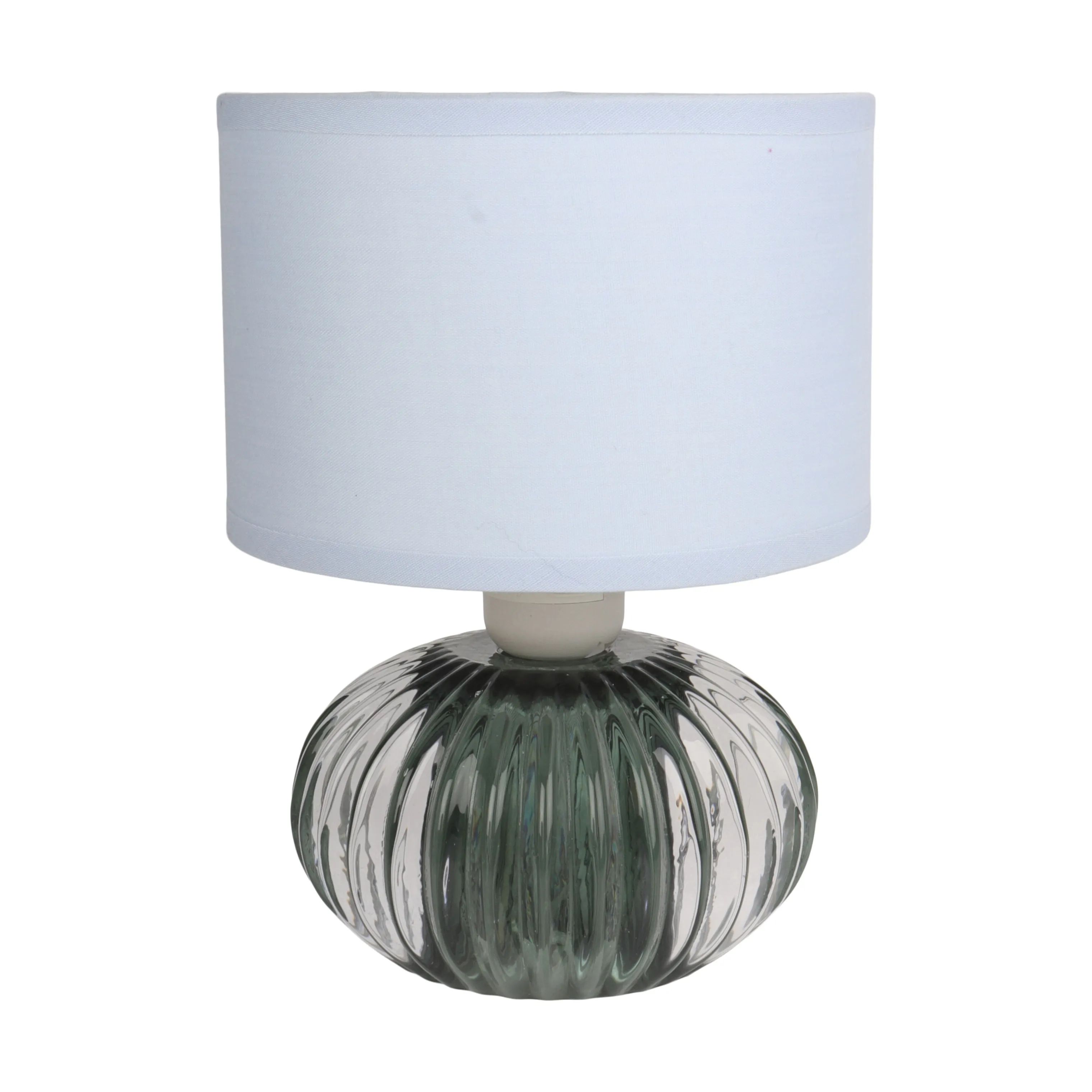 CASA Living Bordlamper LED Bordlampe i Blå, 1