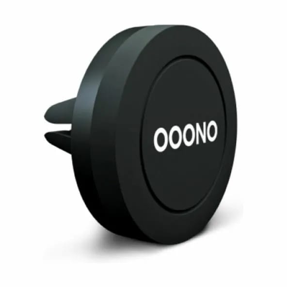 ooono Øvrigt biludstyr Holder til Ooono trafikalarm i Sort, 1