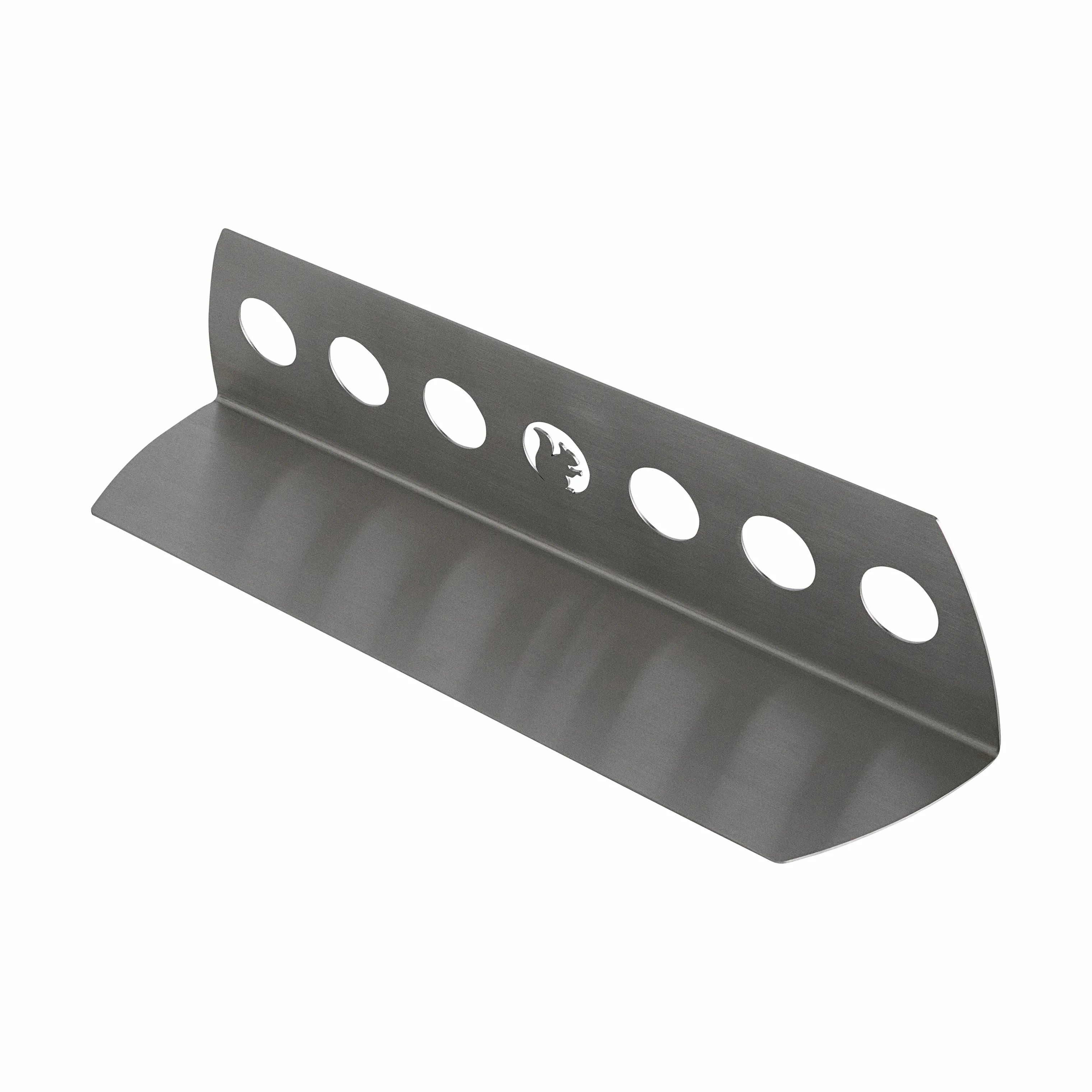 Morsø Øvrigt grilltilbehør Forno Fire Divider Skillevæg i 40 cm, 2