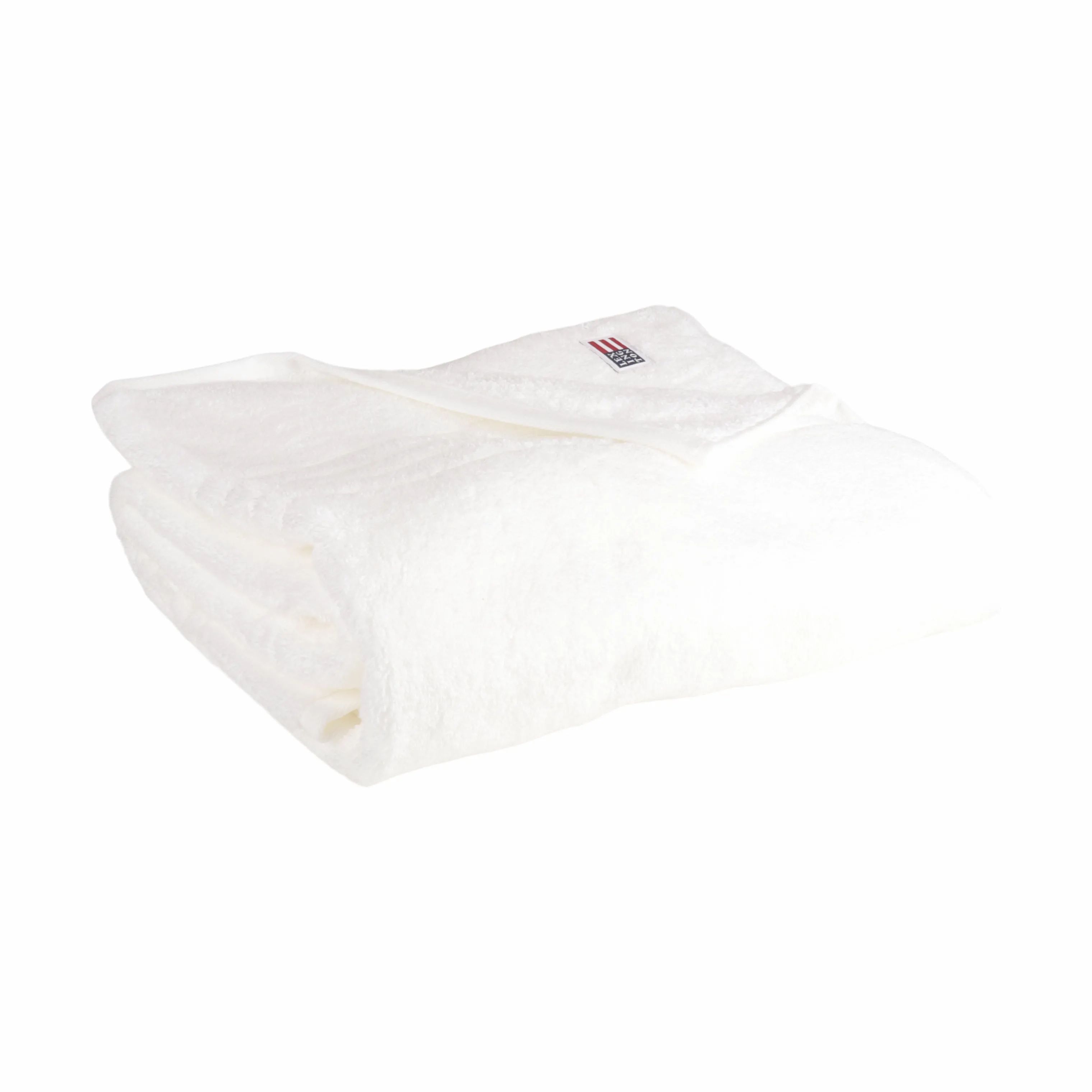 Lexington Håndklæder Icons Original Håndklæde i White, B100 x L150 cm, 1