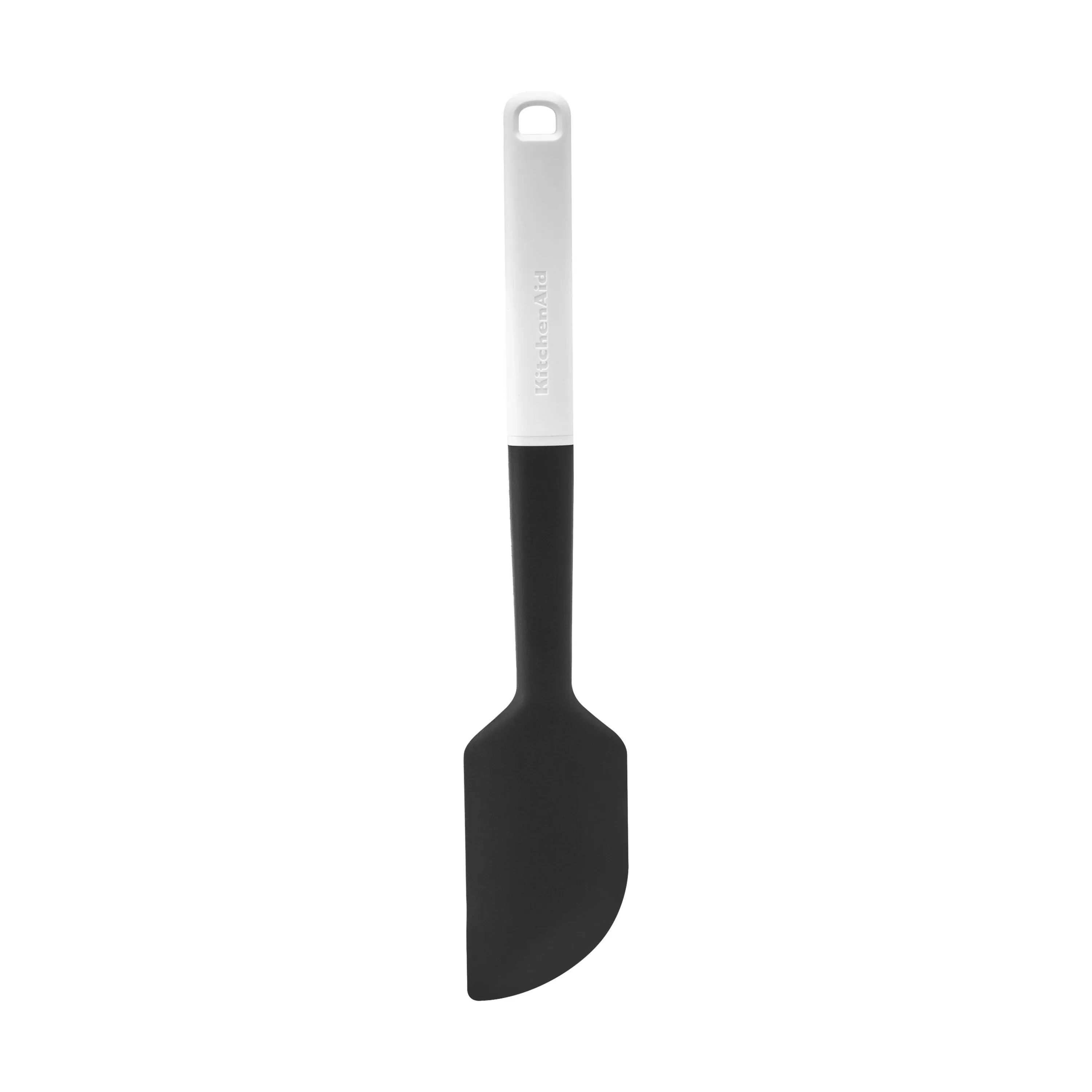 KitchenAid Grydeskeer Classic Dejskraber i Hvid, 30 cm, 1
