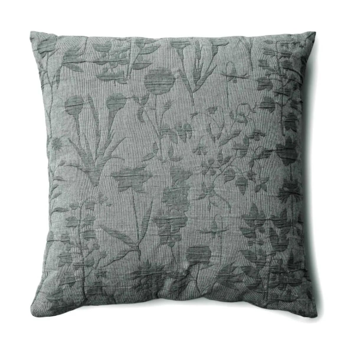 Essenza Pyntepuder Maribel Pyntepude i Green, B50 x L50 cm, 1
