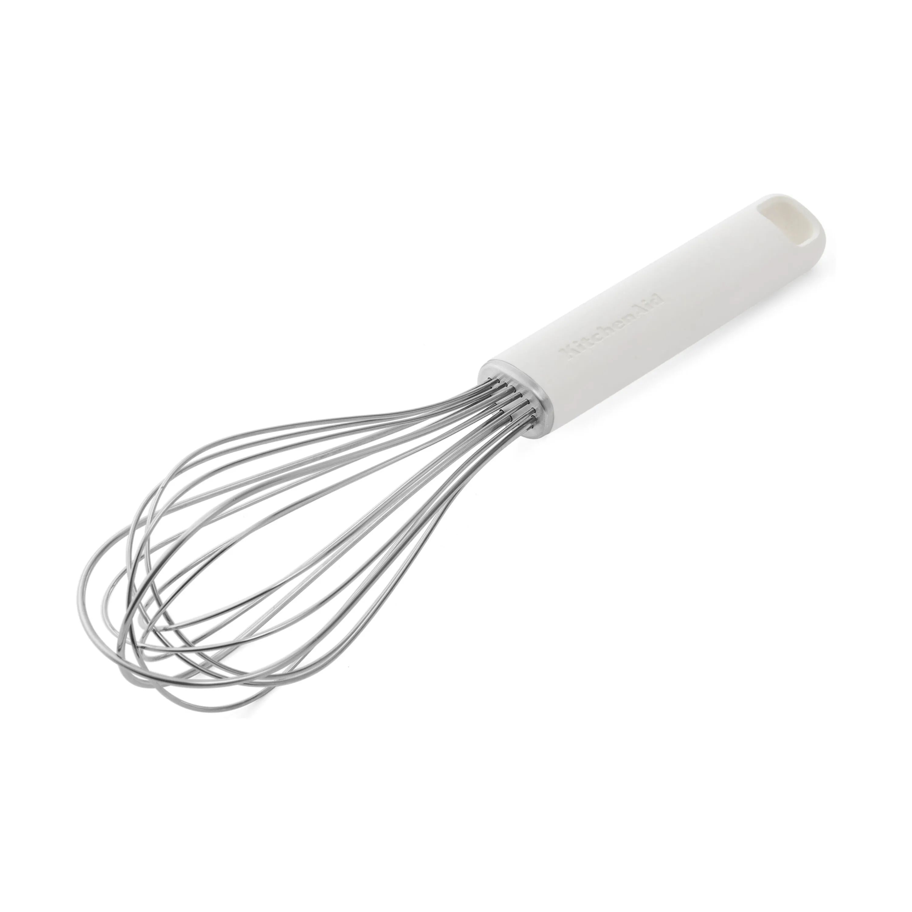 KitchenAid Piskeris Classic Piskeris i Hvid, 3