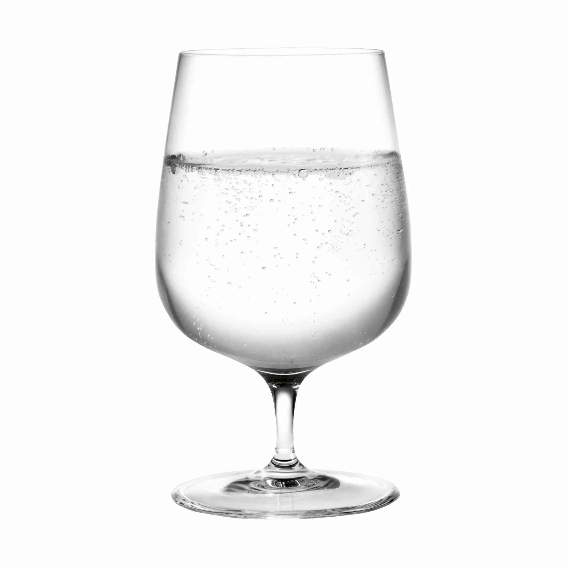 Holmegaard Vandglas Bouquet Vandglas i Klar, 38 cl, 1
